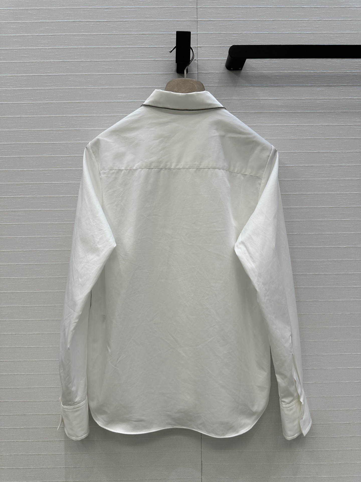 “Exclusive P612 Women’s Suit: Classic Style with Fine Details for Leisurely Commuting – Size S” - 图片 8