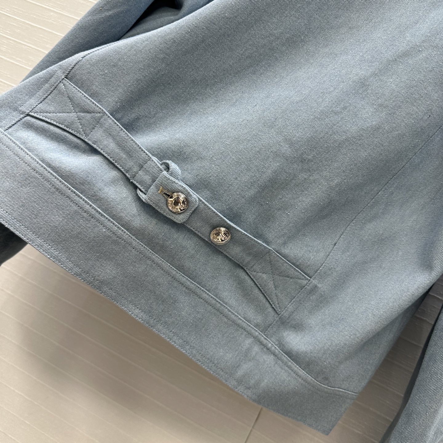 “Female Suit Package Review: P840 One-Size-Fits-All with Cowboy Jacket Recommendation” - 图片 9