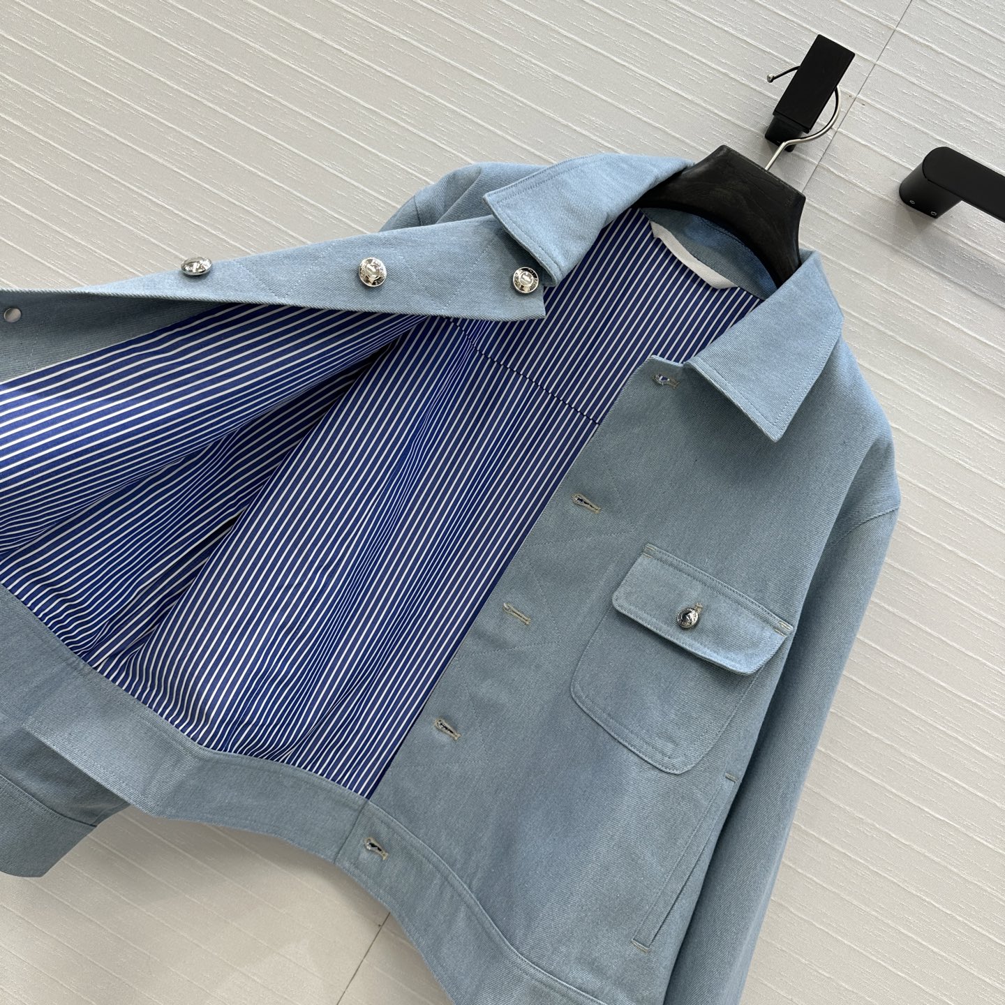 “Female Suit Package Review: P840 One-Size-Fits-All with Cowboy Jacket Recommendation” - 图片 6