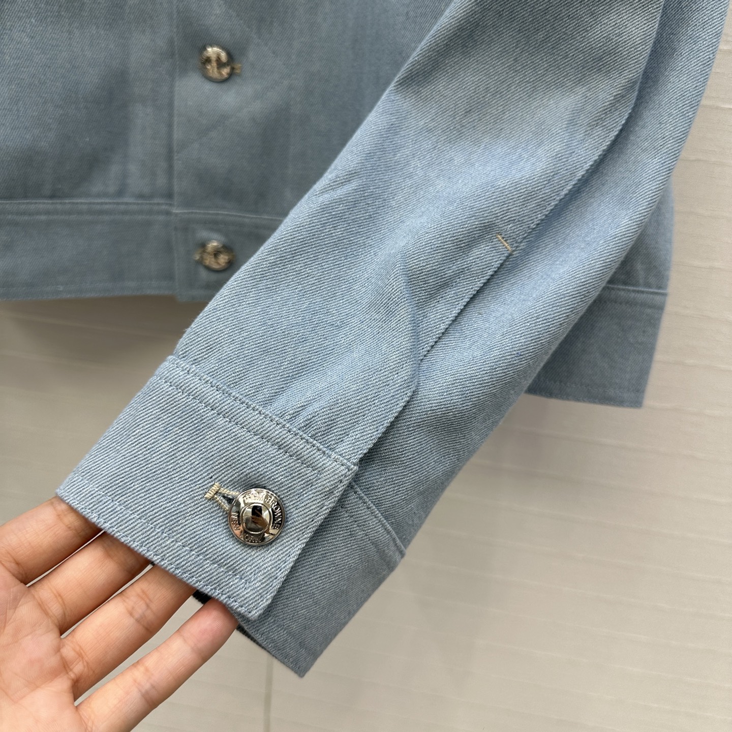 “Female Suit Package Review: P840 One-Size-Fits-All with Cowboy Jacket Recommendation” - 图片 5