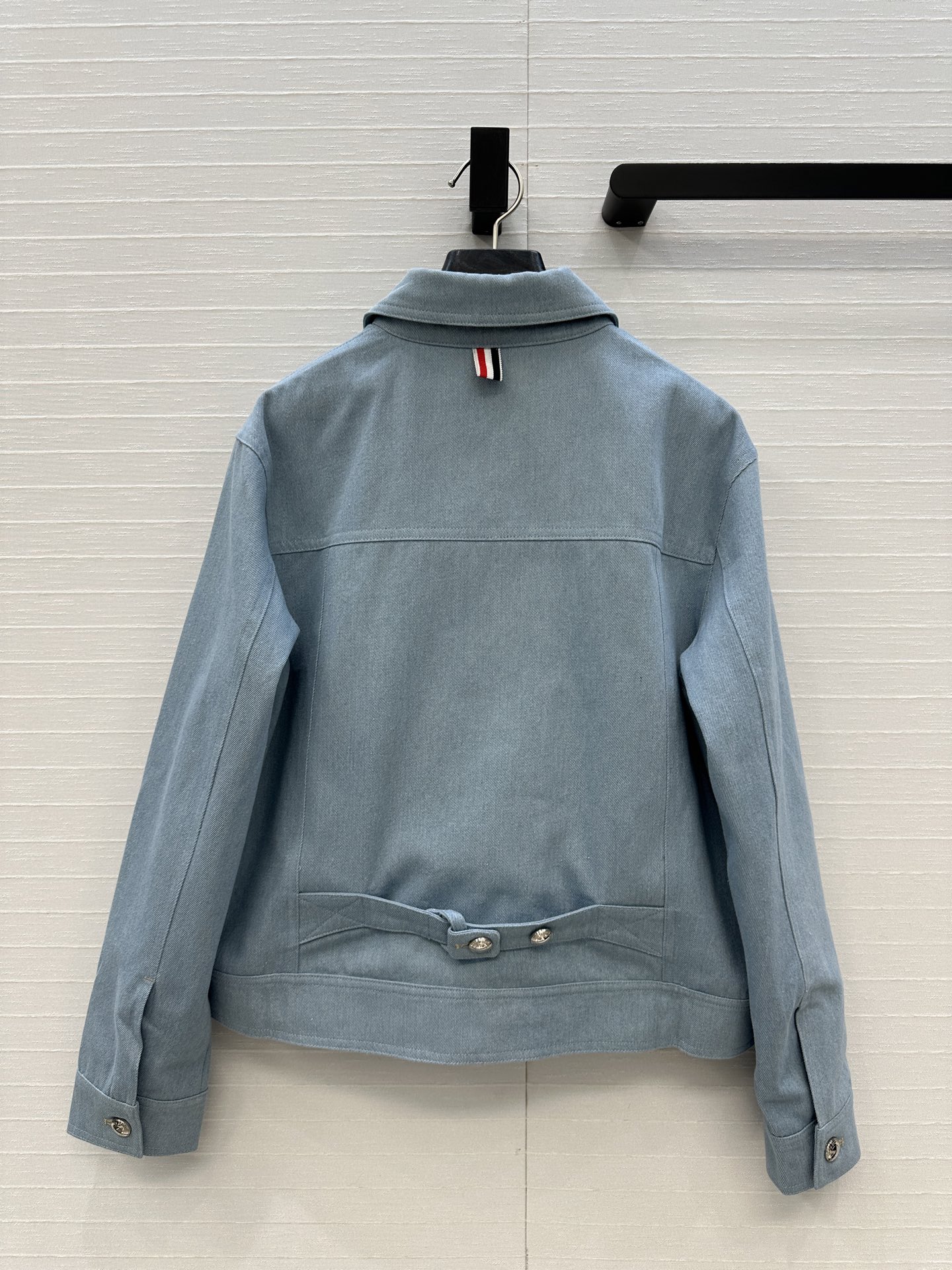 “Female Suit Package Review: P840 One-Size-Fits-All with Cowboy Jacket Recommendation” - 图片 8