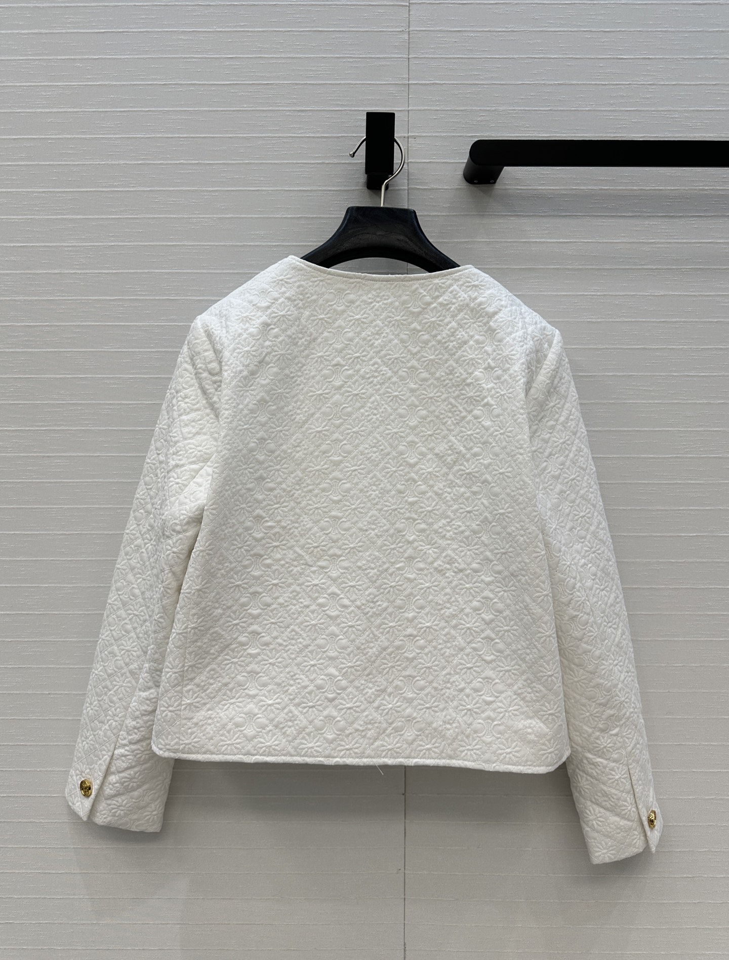 “Customized Logo Flower Embroidery Dress Package Review: Elegant H-Style Design” - 图片 9
