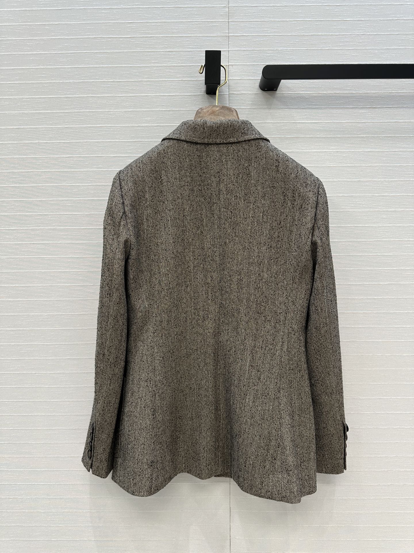 “Customize One-Size-Fits-All Female Suit with Strong Package: Elegant, Leisurely Commuting, Job Quality Reading” - 图片 9