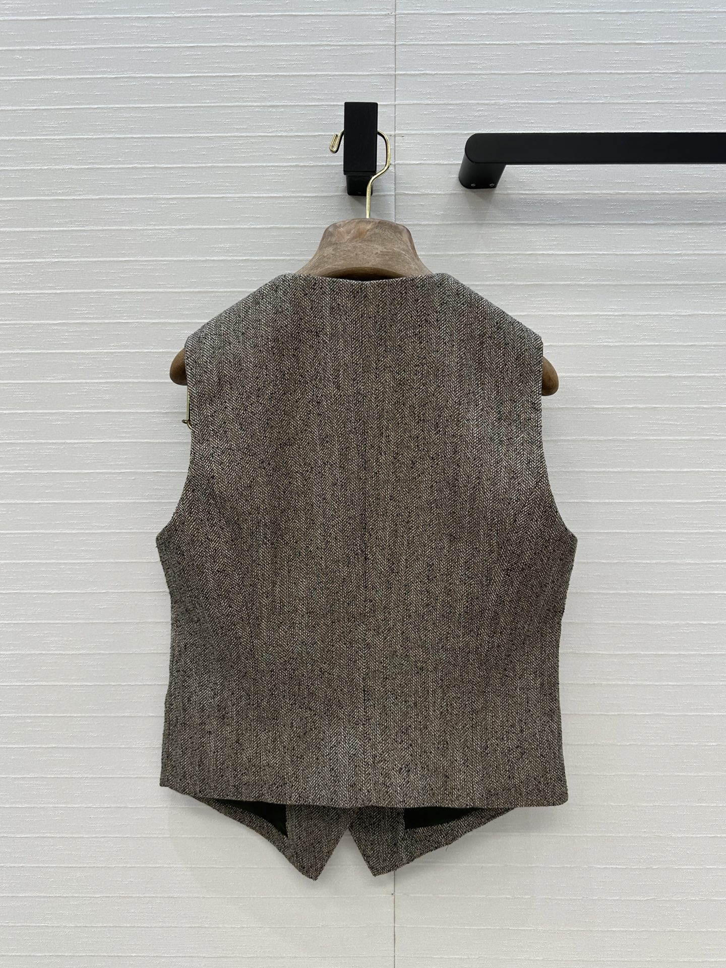 “Women’s One-Size-Fits-All Suit with Custom-Made Textures and Retro Tailoring – Strongly Recommended Package” - 图片 8