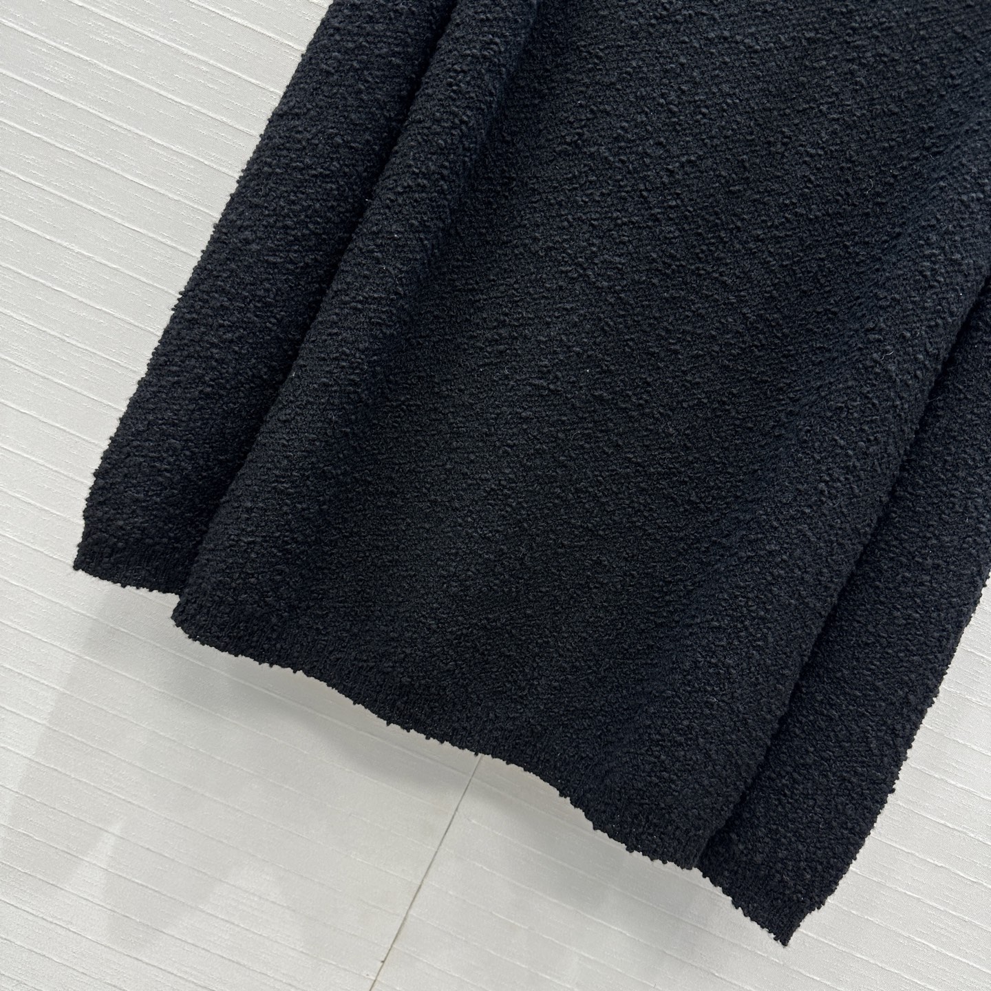 独家首发❤️原单品质，Row风秋冬新品极简风羊毛圈圈套头针织衫，螺纹圆领与挺括的下摆版型慵懒随性不挑人，