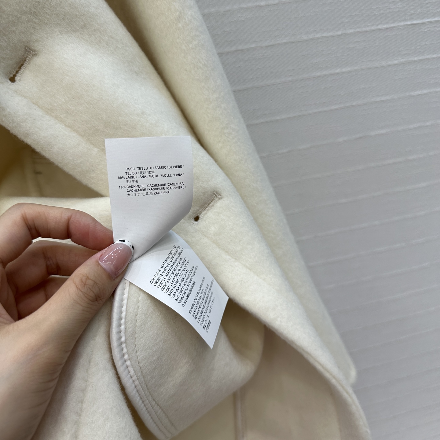 独家首发❤️高端原单品质！Lw早秋新品 皮革贴绣单排扣西装外套！气质大翻领茧型设计版型上身简约松弛随性帅