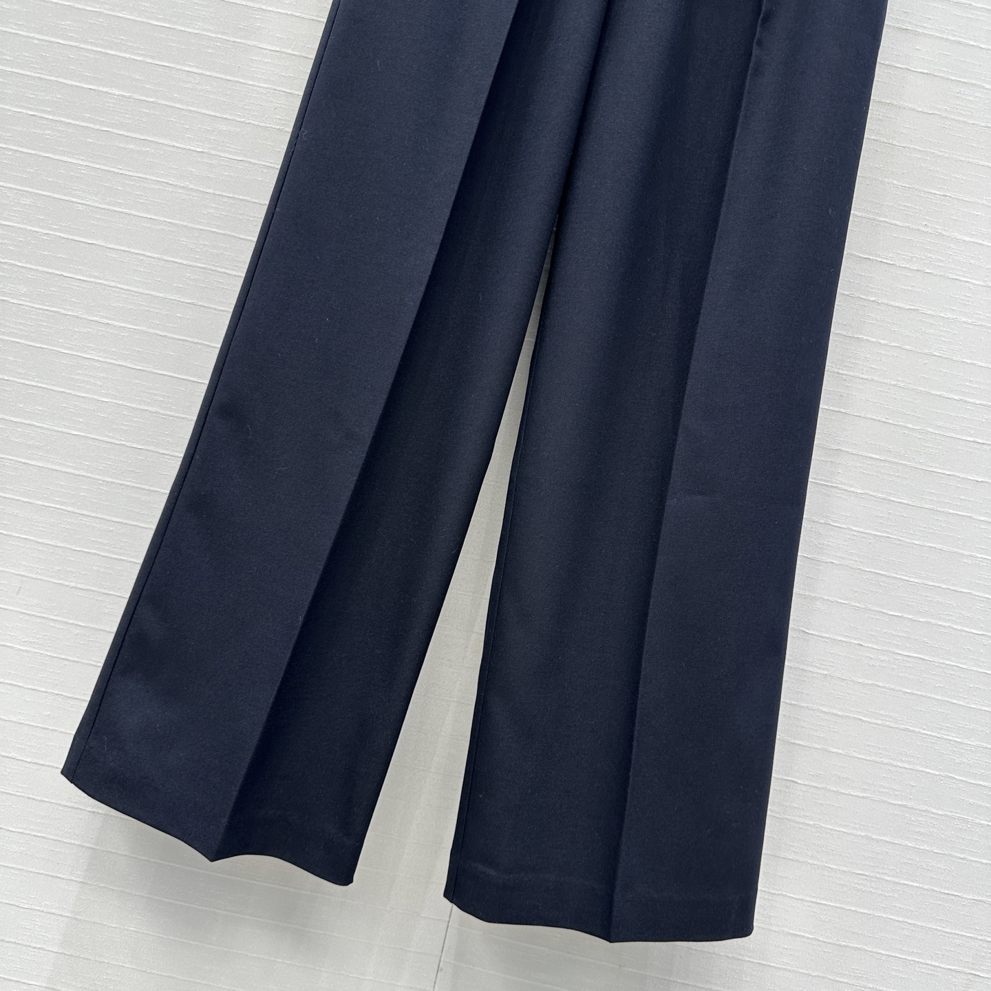 独家首发♥️Lw25新品皮带扣设计休闲小西裤！缩褶腰设计立裁中高腰修直西装裤！实穿又有设计感！休闲帅气通