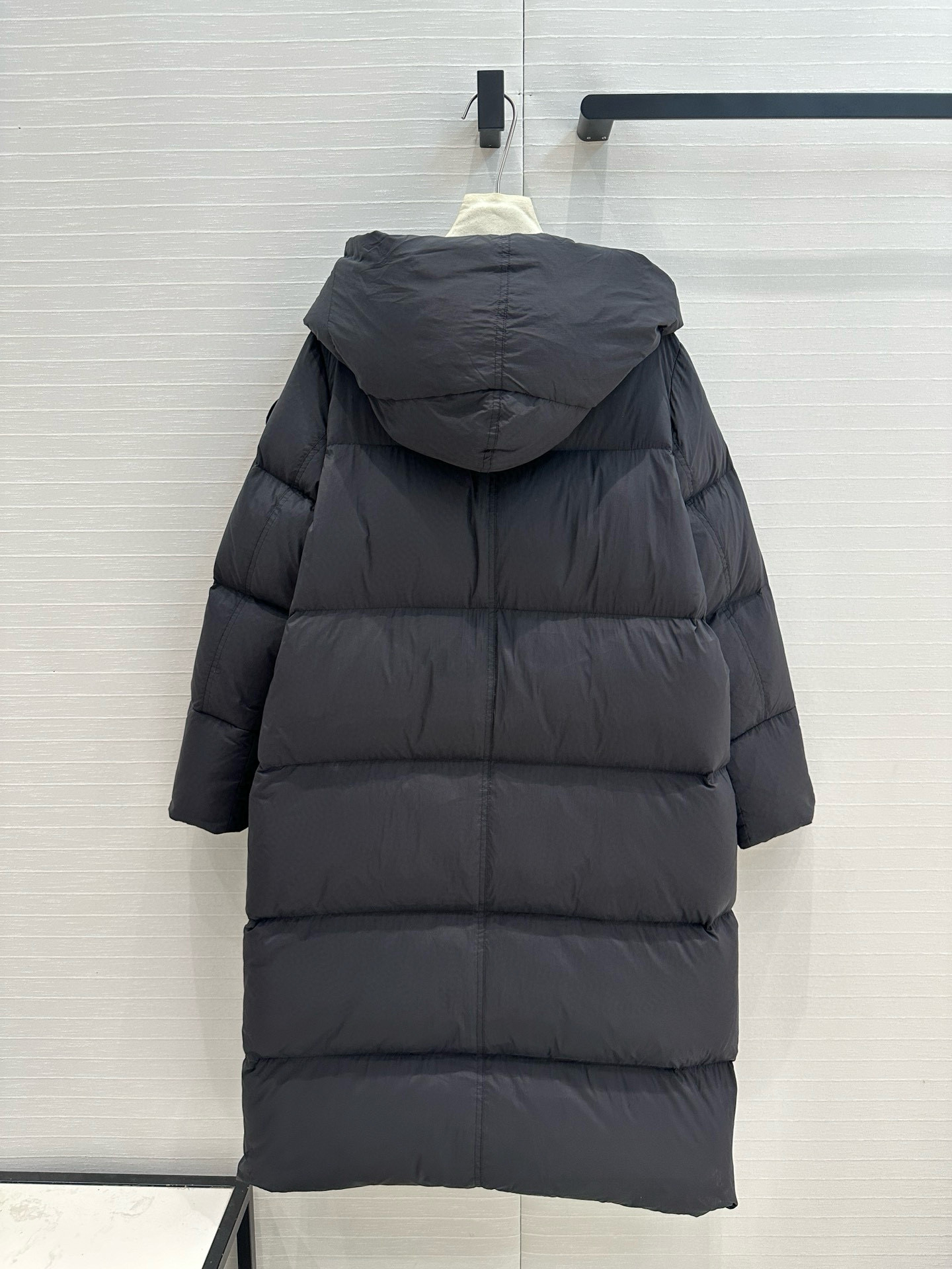 高端原单品质！Canad* Goos*秋冬rhoda羽绒服连帽派克大衣！行走的棉被。定制五金配件所有细节