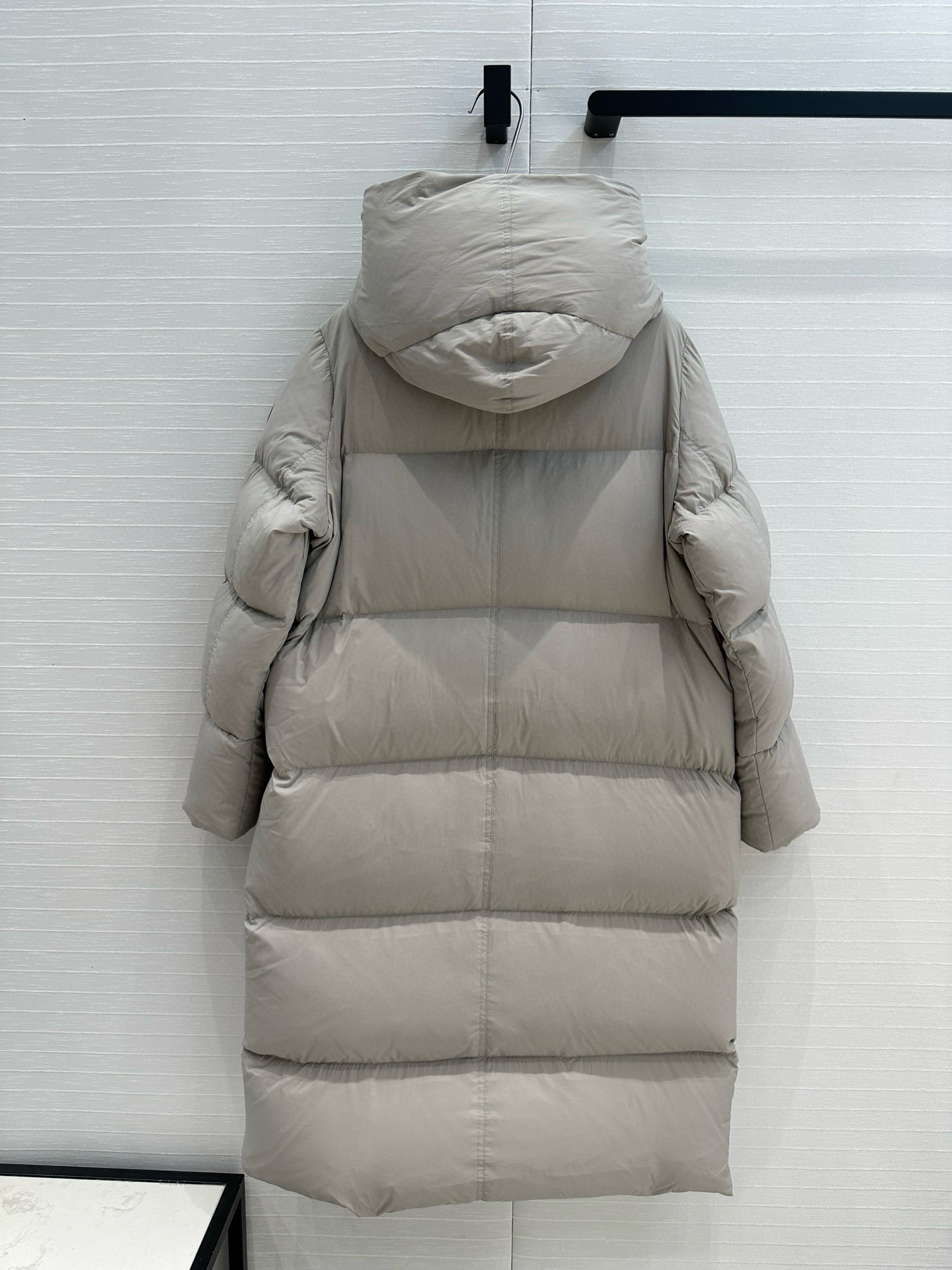 高端原单品质！Canad* Goos*秋冬rhoda羽绒服连帽派克大衣！行走的棉被。定制五金配件所有细节