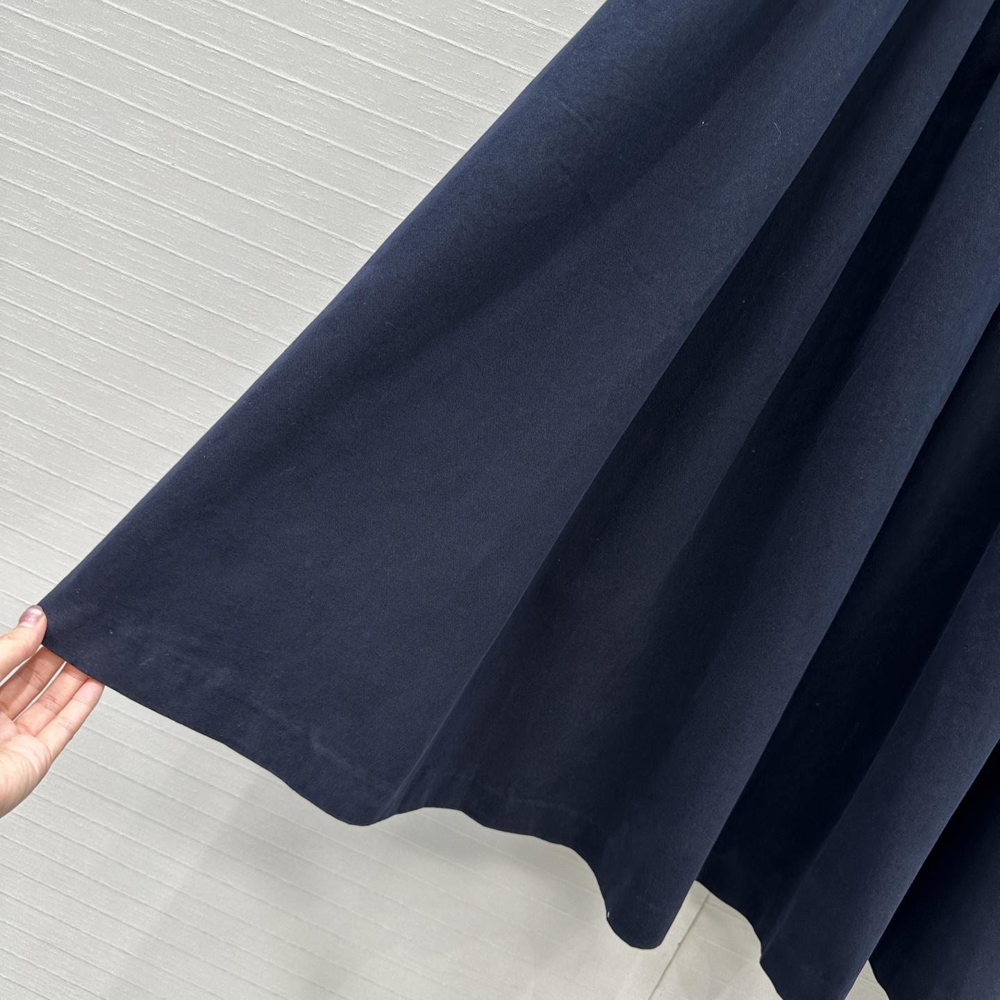 强烈推荐❤️Row 风26早春新品 细腰褶裥半身裙！立体蓬蓬褶饰伞型摆剪裁裙摆设计简约大气 优雅知性有格