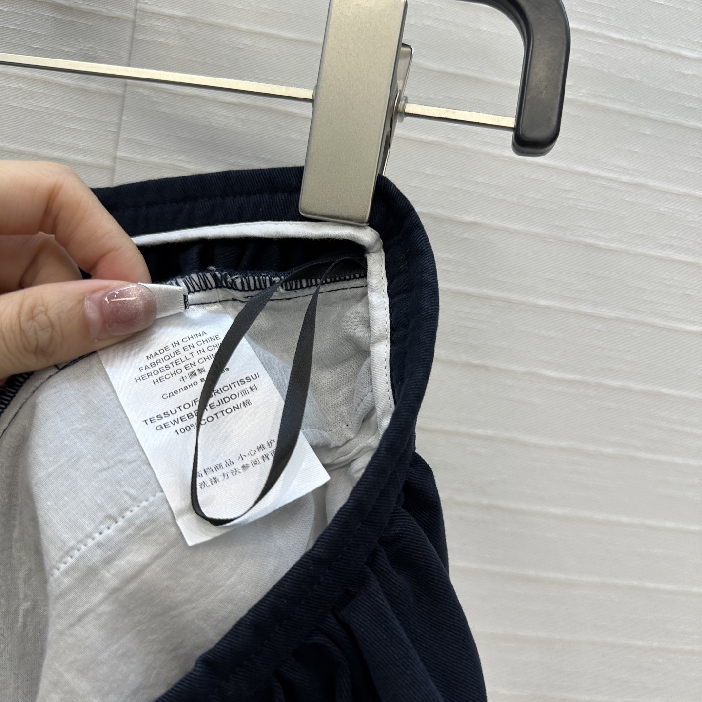 强烈推荐❤️Row 风26早春新品 细腰褶裥半身裙！立体蓬蓬褶饰伞型摆剪裁裙摆设计简约大气 优雅知性有格