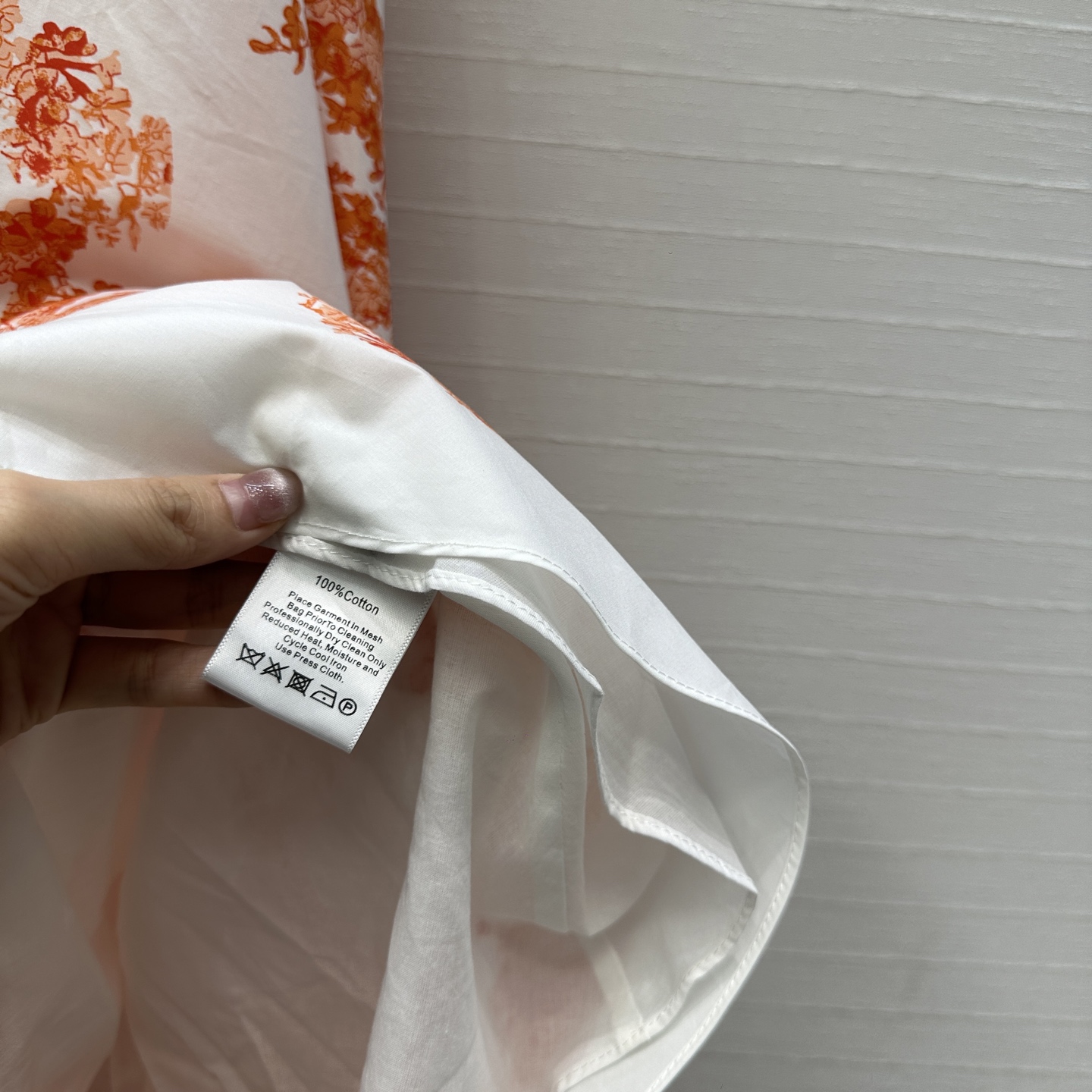 强烈推荐❤️Giambattista Valli 26早春系列印花连衣裙，浪漫优雅满分大摆裙摆+精致花卉