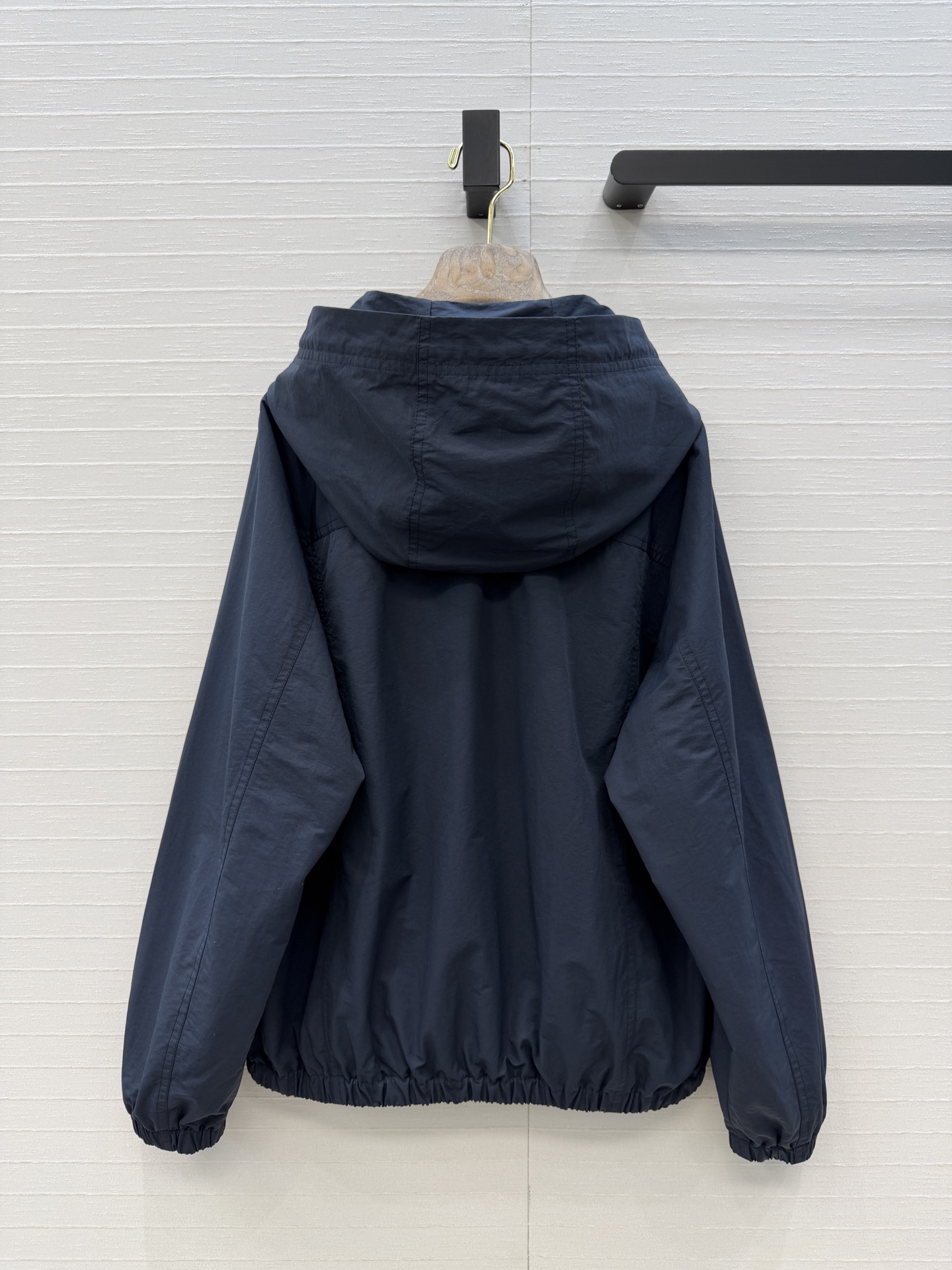 高端原单品质❤️Lp新品Donny飞行员夹克，松弛感的老钱风穿搭！采用特色科技防风面料拼接标志性Sola