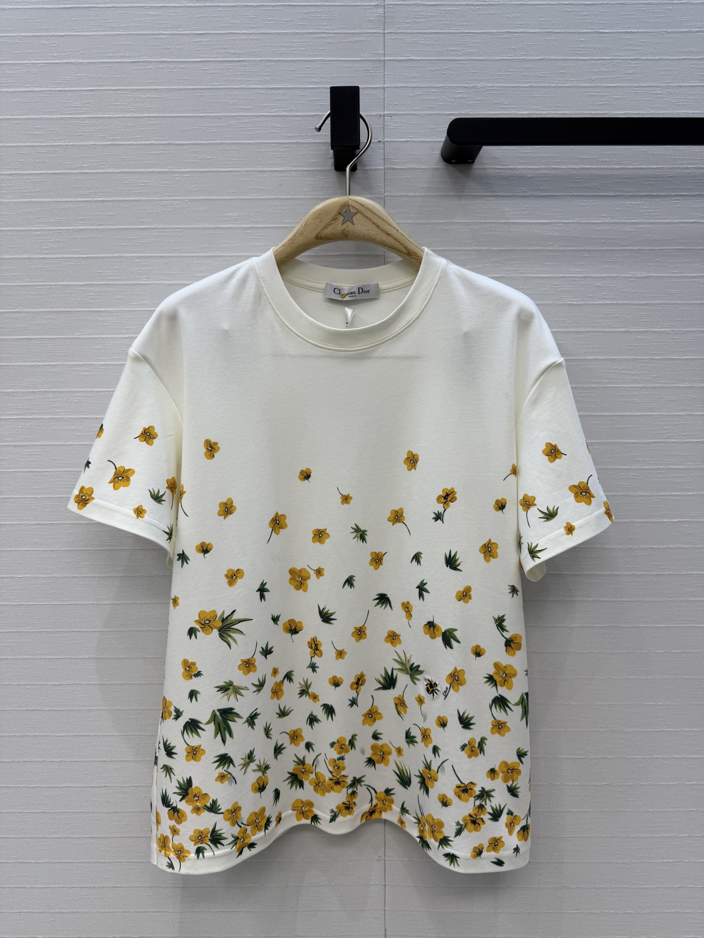 디올 여성 반팔 91863 Dior T Shirt