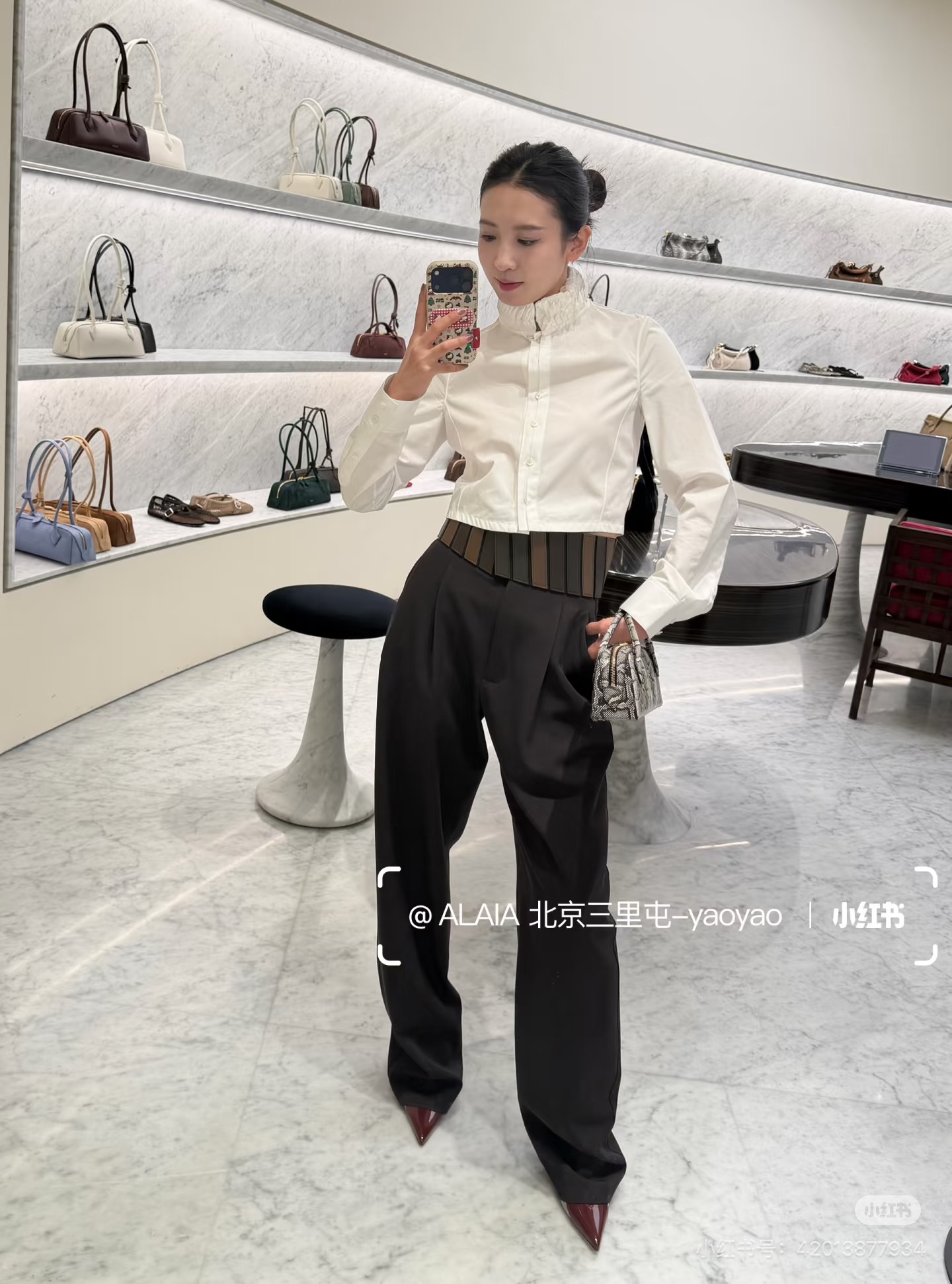 NO:723852,Cool outfits, women's clothing,19860909酷飒的穿搭,女装,,Women's clothing