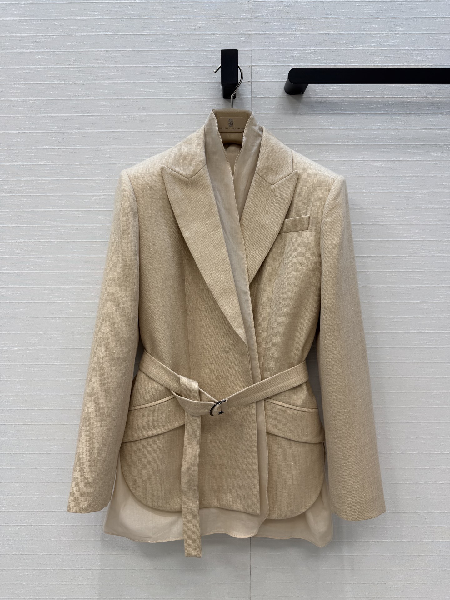 NO:775554,'Natural gilt', women's clothing,19860909「自然鎏光」,女装,,Women's clothing