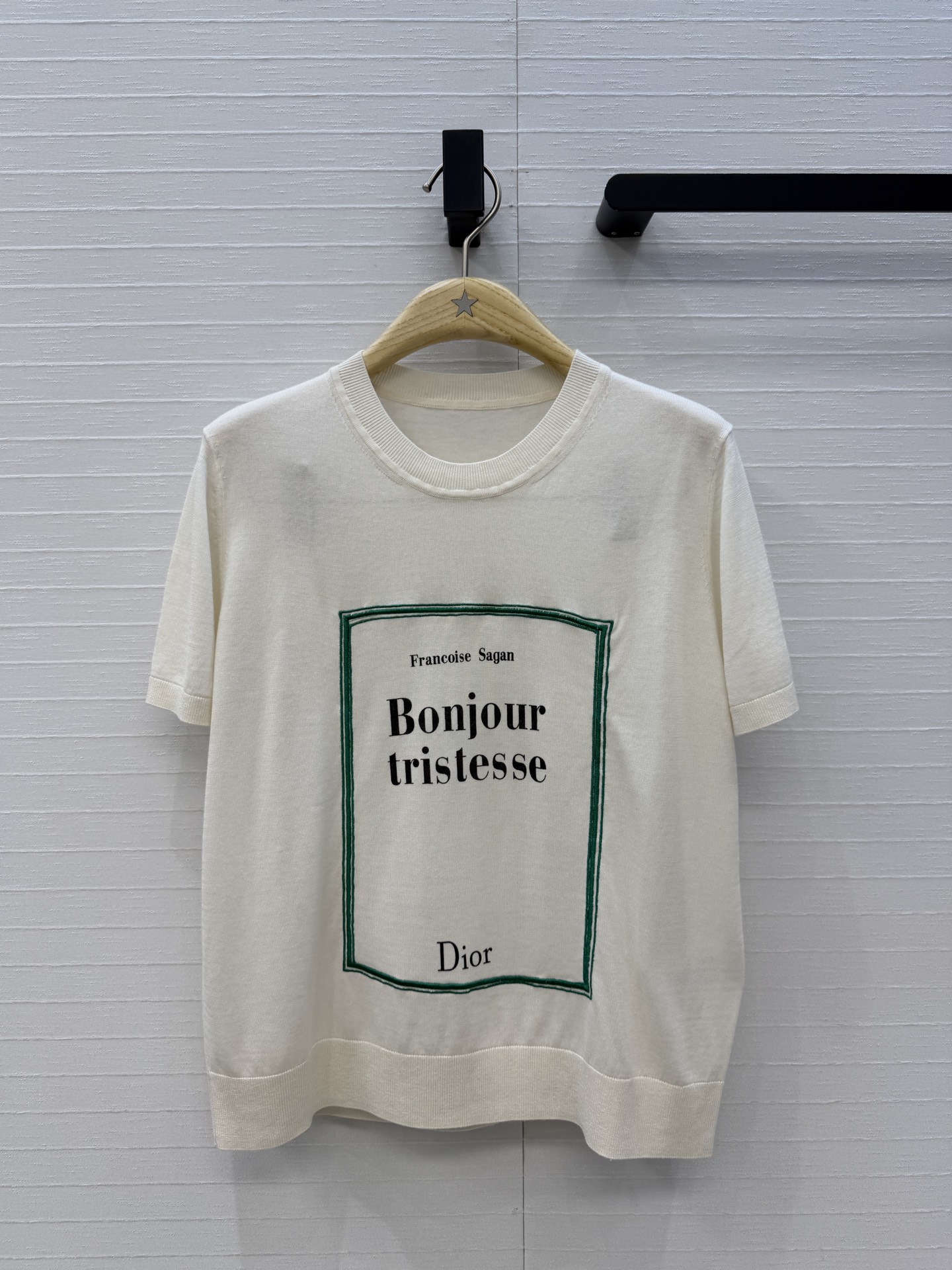 디올 여성 반팔 54159