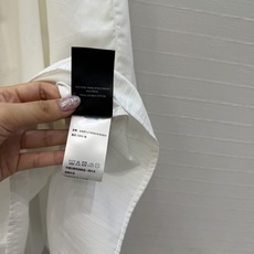 独家首发❤️Alai*26新品 法式白色蛋糕半身裙,层叠设计超有立体美感,腰部松紧超包容,穿着舒适不挑身 独家首发❤️Alai*26新品 法式白色蛋糕半身裙,层叠设计超有立体美感,腰部松紧超包容,穿着舒适不挑身