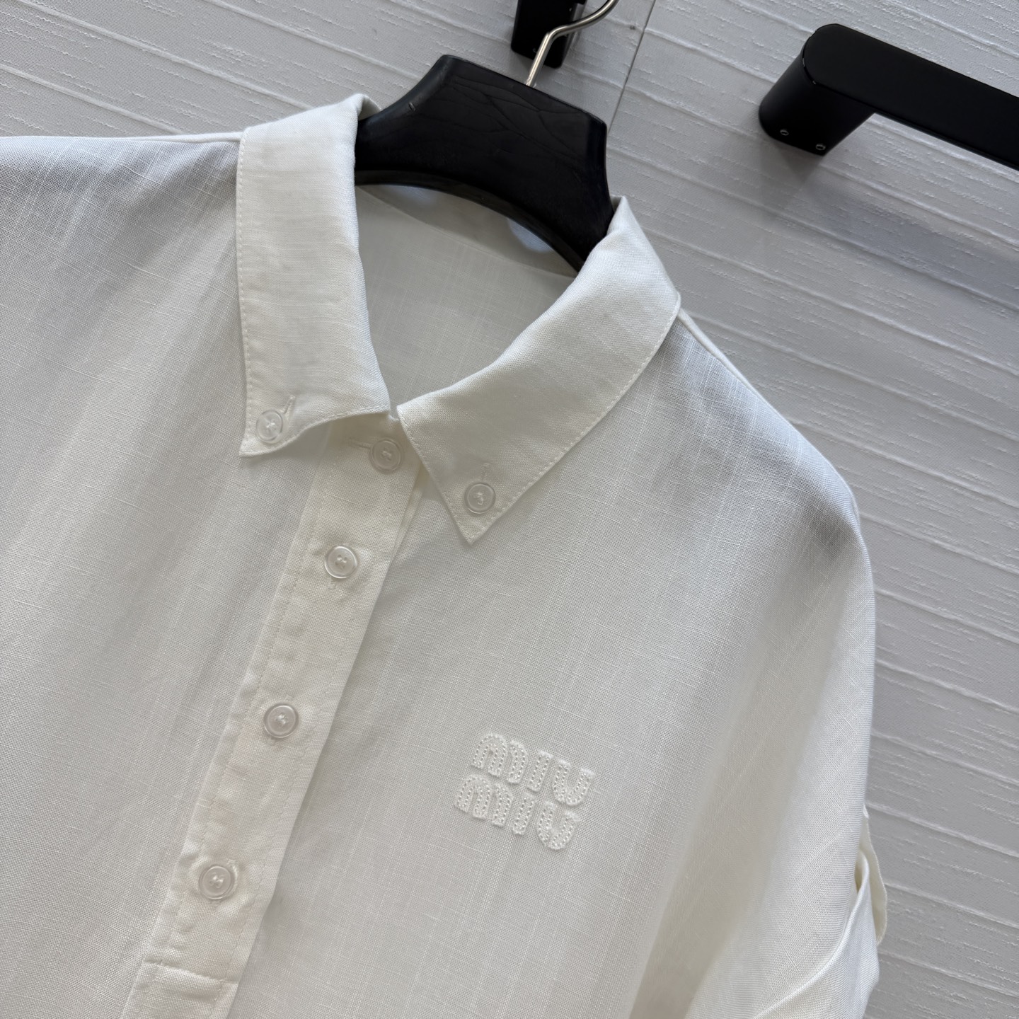 强烈推荐❤️miu系少女穿搭！26s新品，工装口袋衬衫连衣裙，减龄时髦又帅气！机能风工装口袋设计感满满！