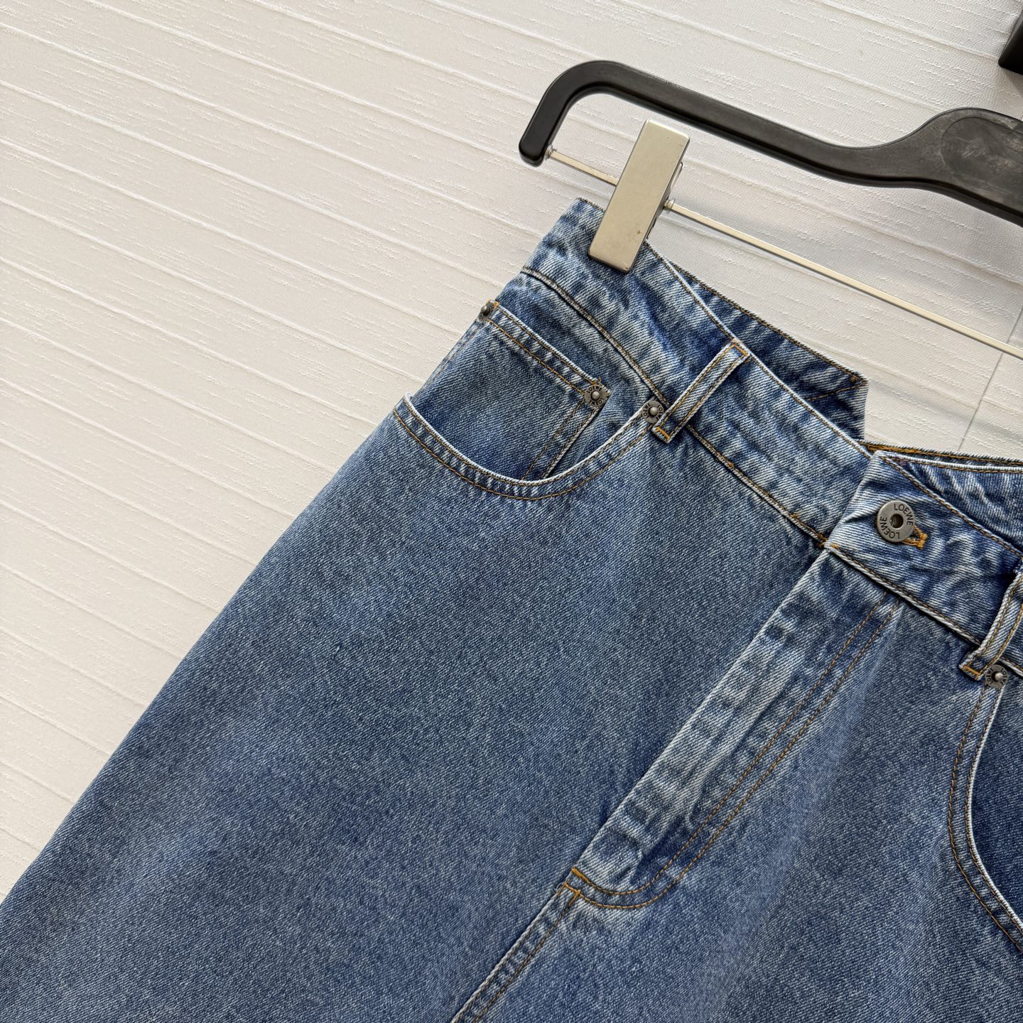 로에베 여성 스커트 126466 Loewe Skirt 썸네일 이미지