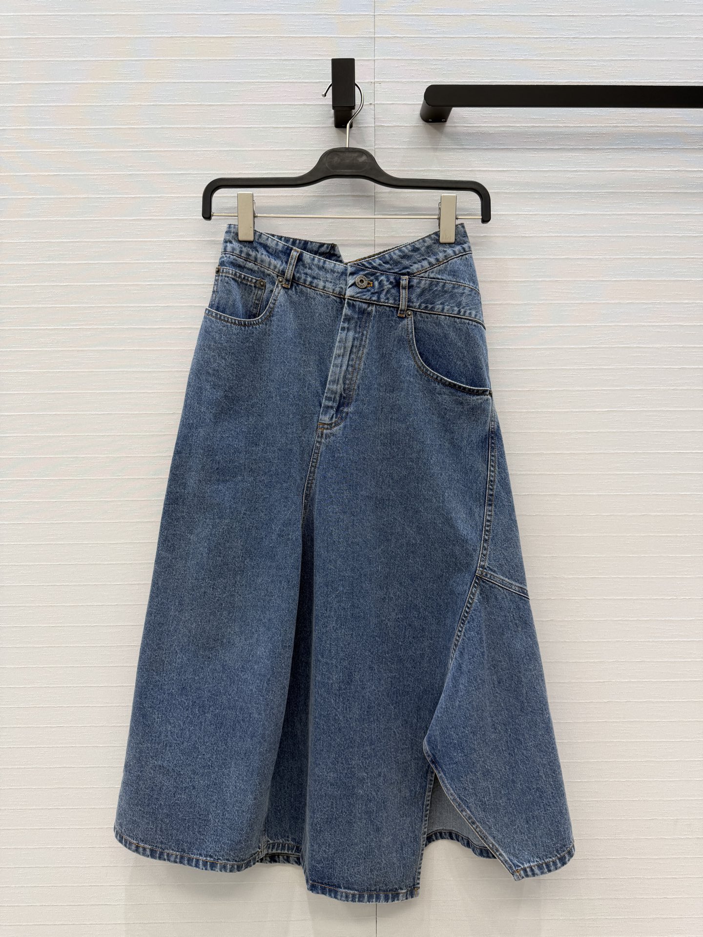 로에베 여성 스커트 126466 Loewe Skirt 썸네일 이미지