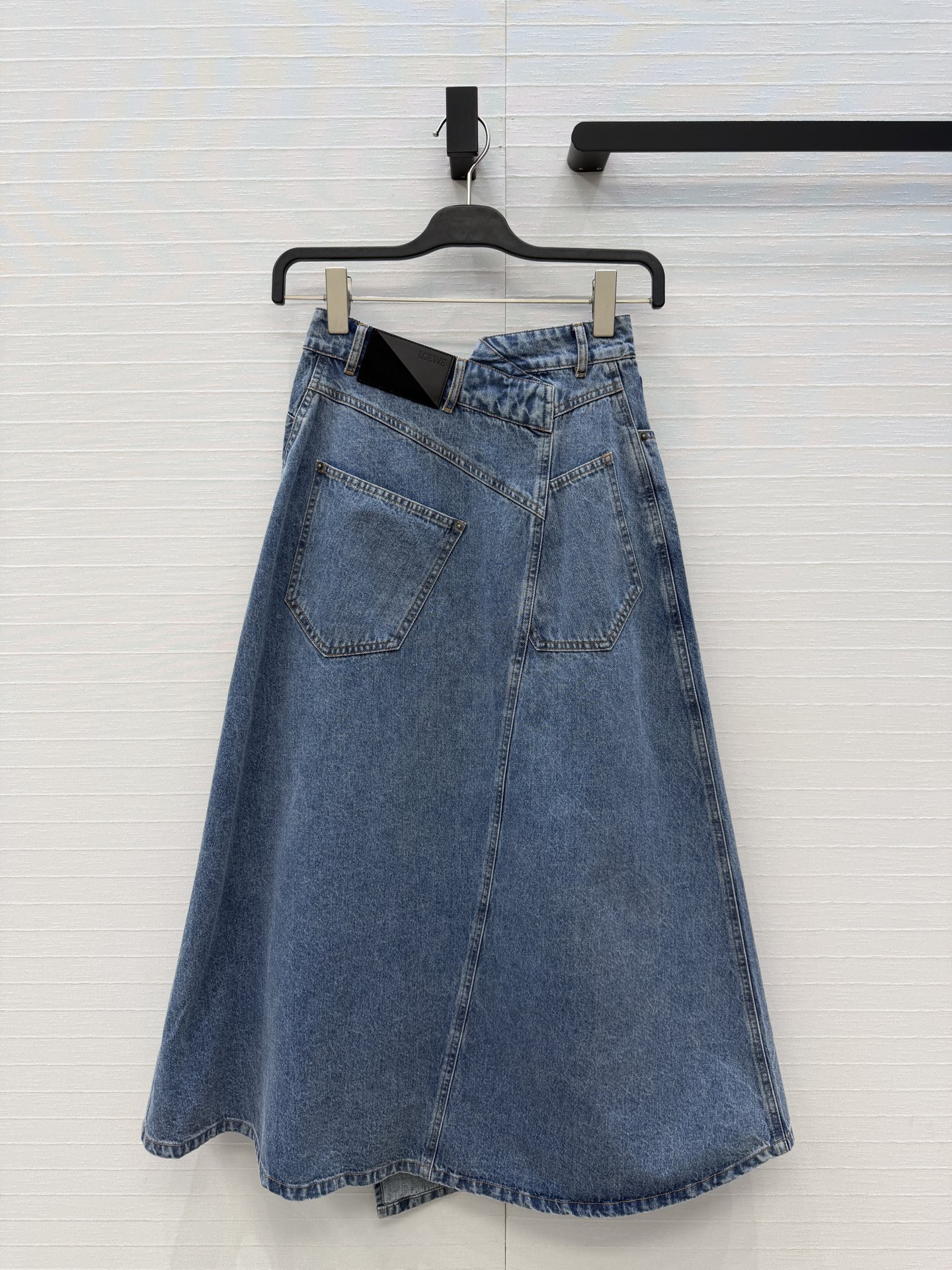 로에베 여성 스커트 126466 Loewe Skirt 썸네일 이미지