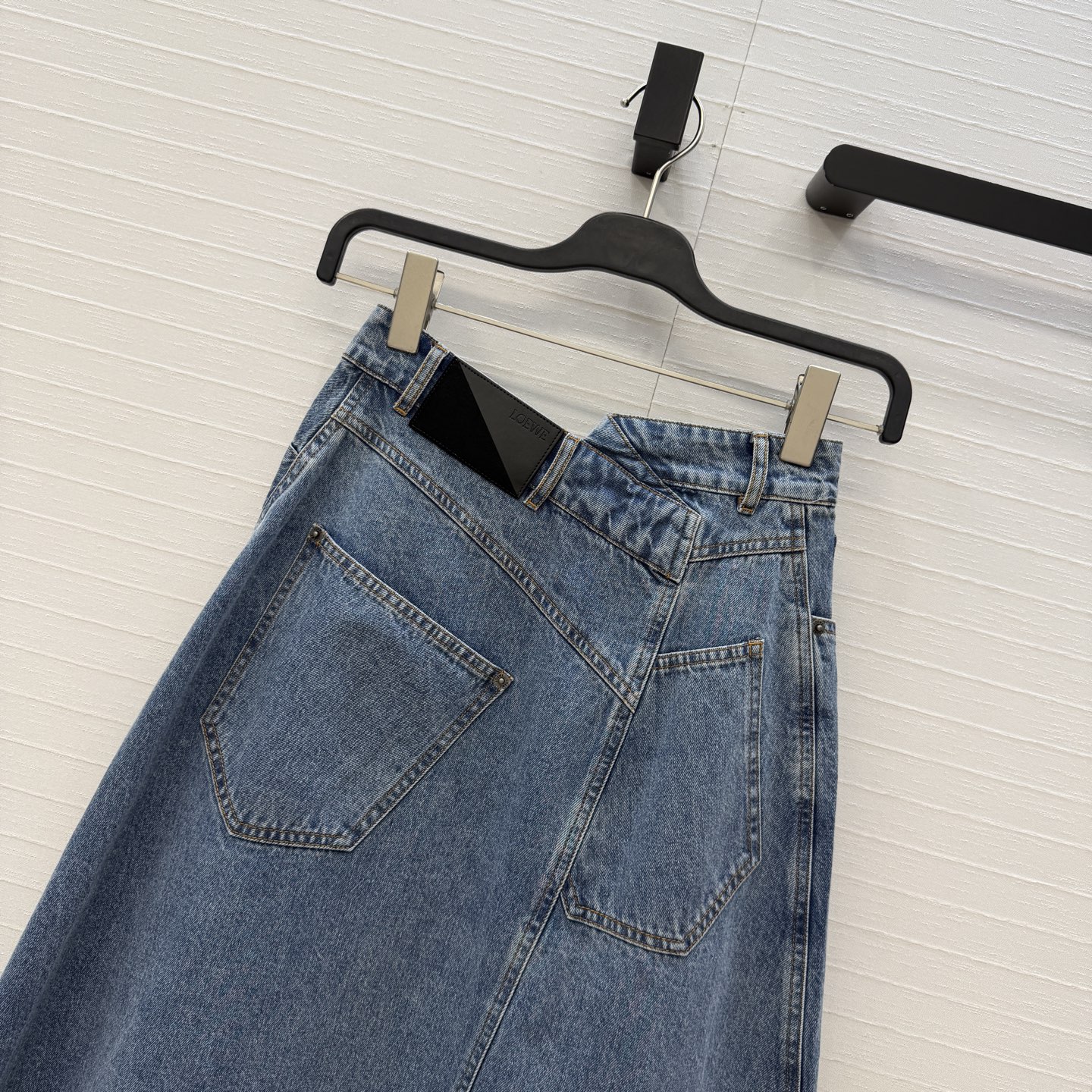 로에베 여성 스커트 126466 Loewe Skirt 썸네일 이미지