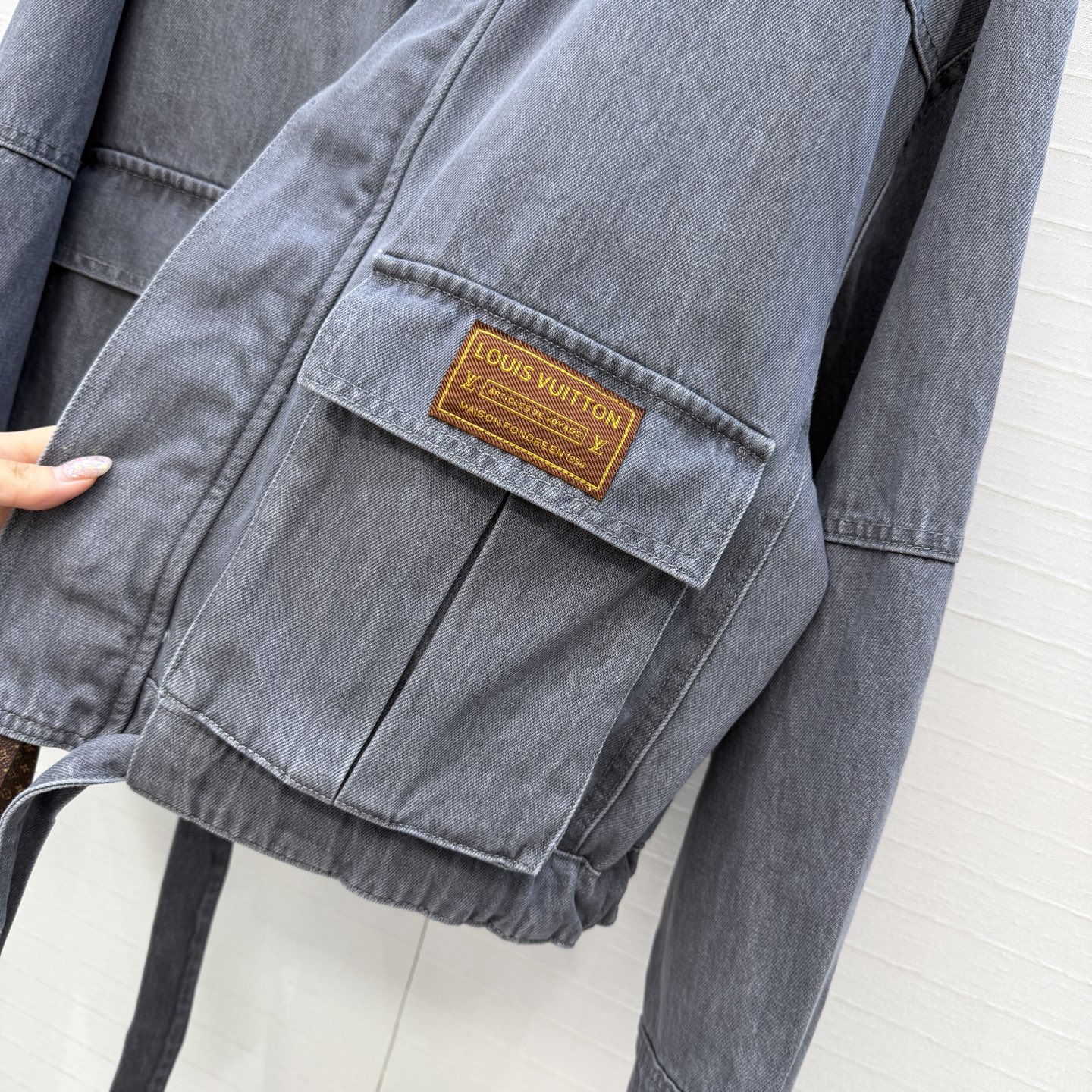로에베 여성 자켓 126467 Loewe Jacket 썸네일 이미지