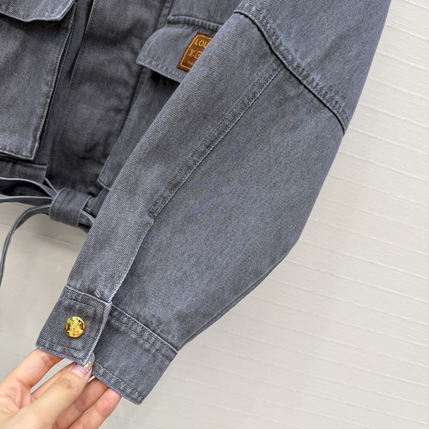 로에베 여성 자켓 126467 Loewe Jacket 썸네일 이미지