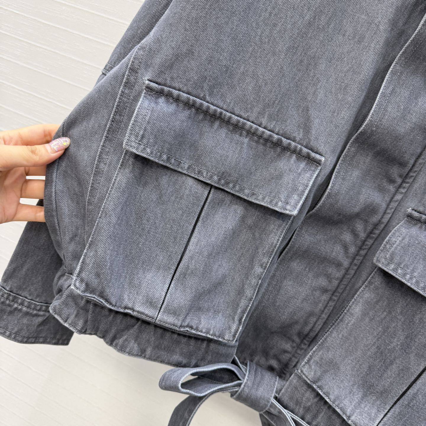 로에베 여성 자켓 126467 Loewe Jacket 썸네일 이미지