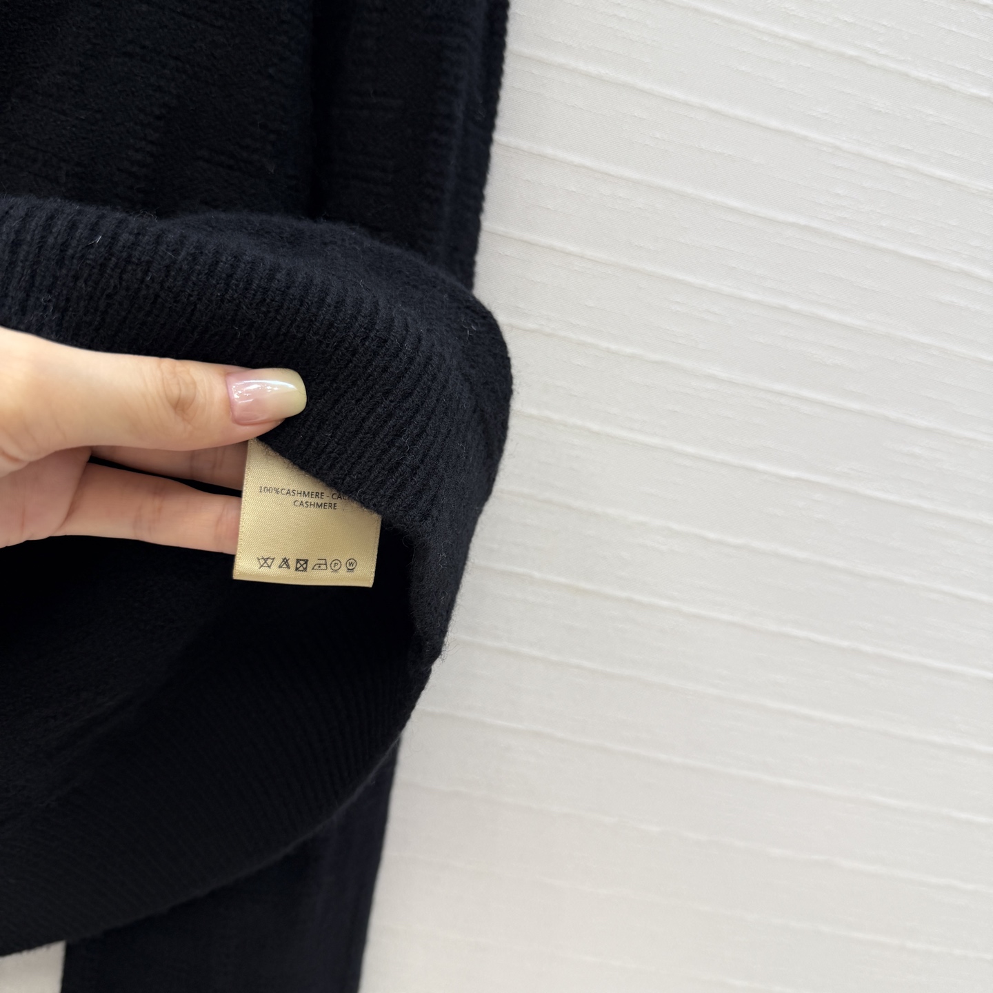 에르메스 여성 니트 132133 Hermes Knit 썸네일 이미지