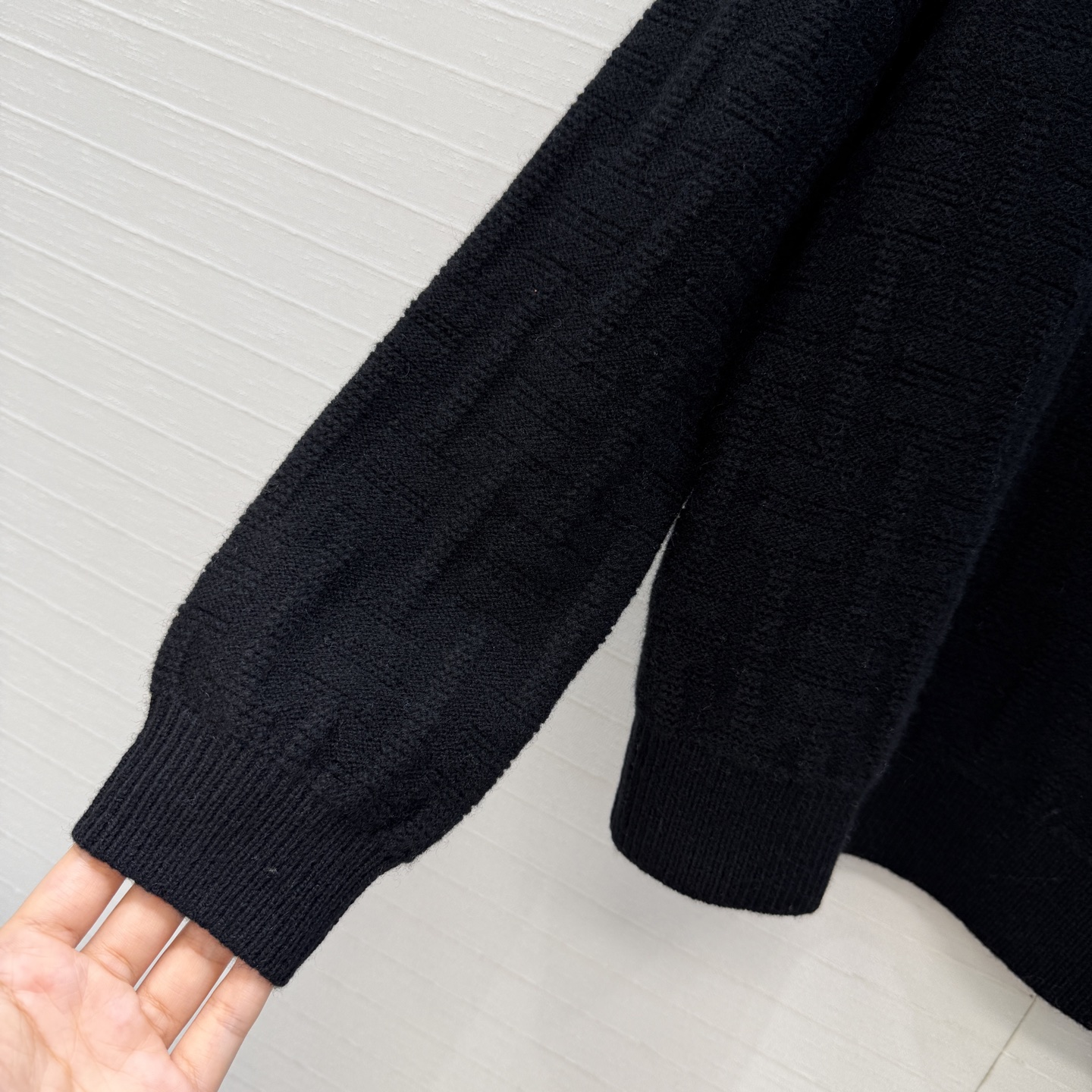 에르메스 여성 니트 132133 Hermes Knit 썸네일 이미지