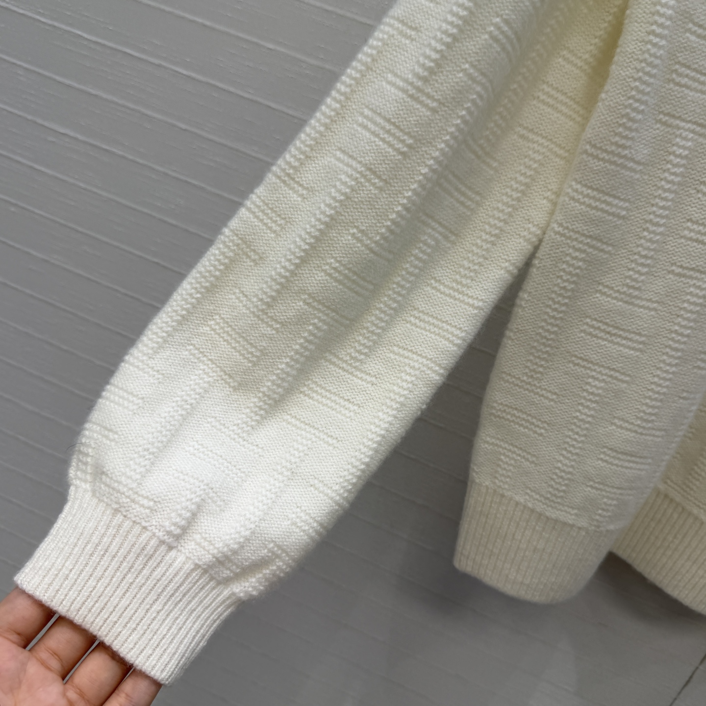 에르메스 여성 니트 132132 Hermes Knit 썸네일 이미지
