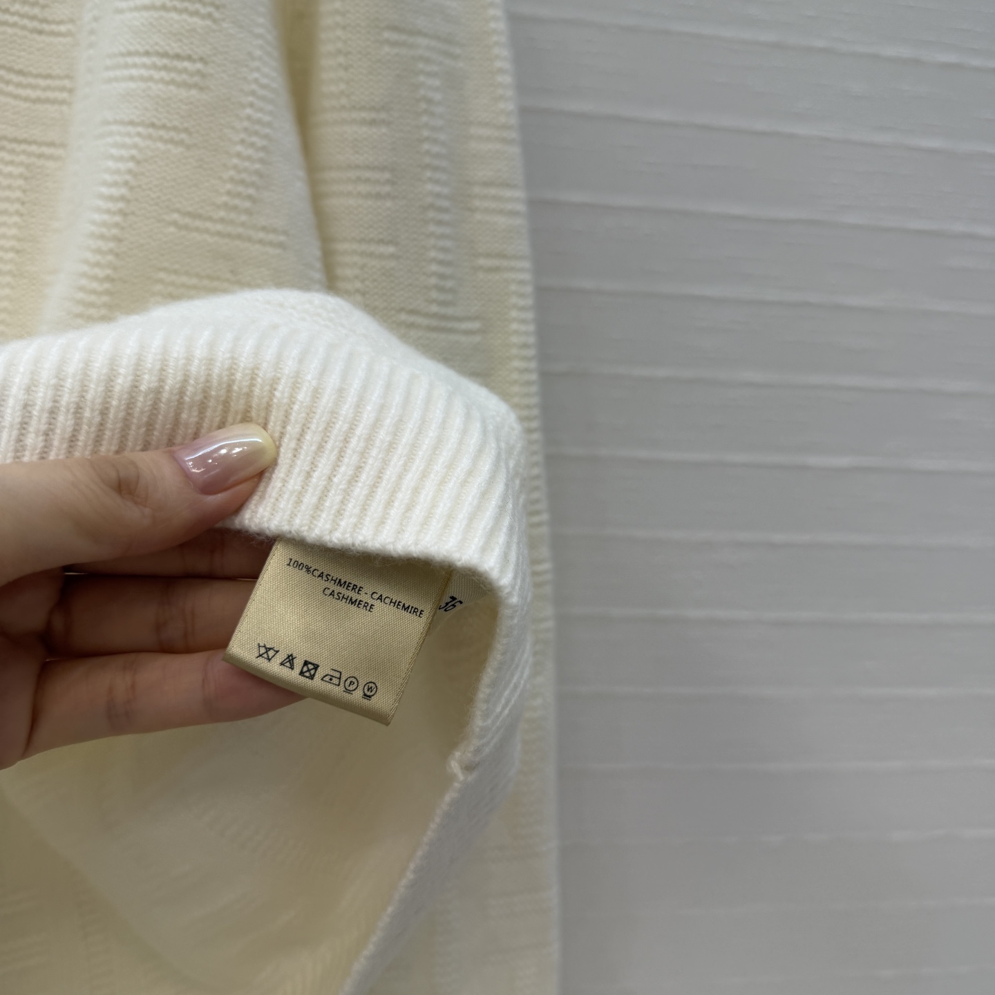 에르메스 여성 니트 132132 Hermes Knit 썸네일 이미지