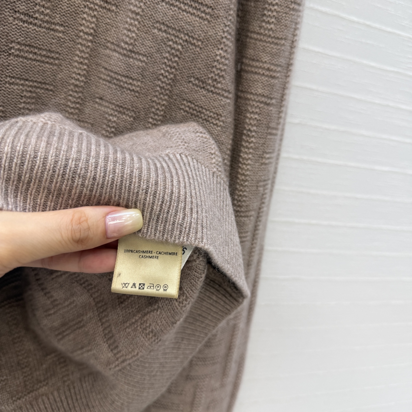 에르메스 여성 니트 132131 Hermes Knit 썸네일 이미지