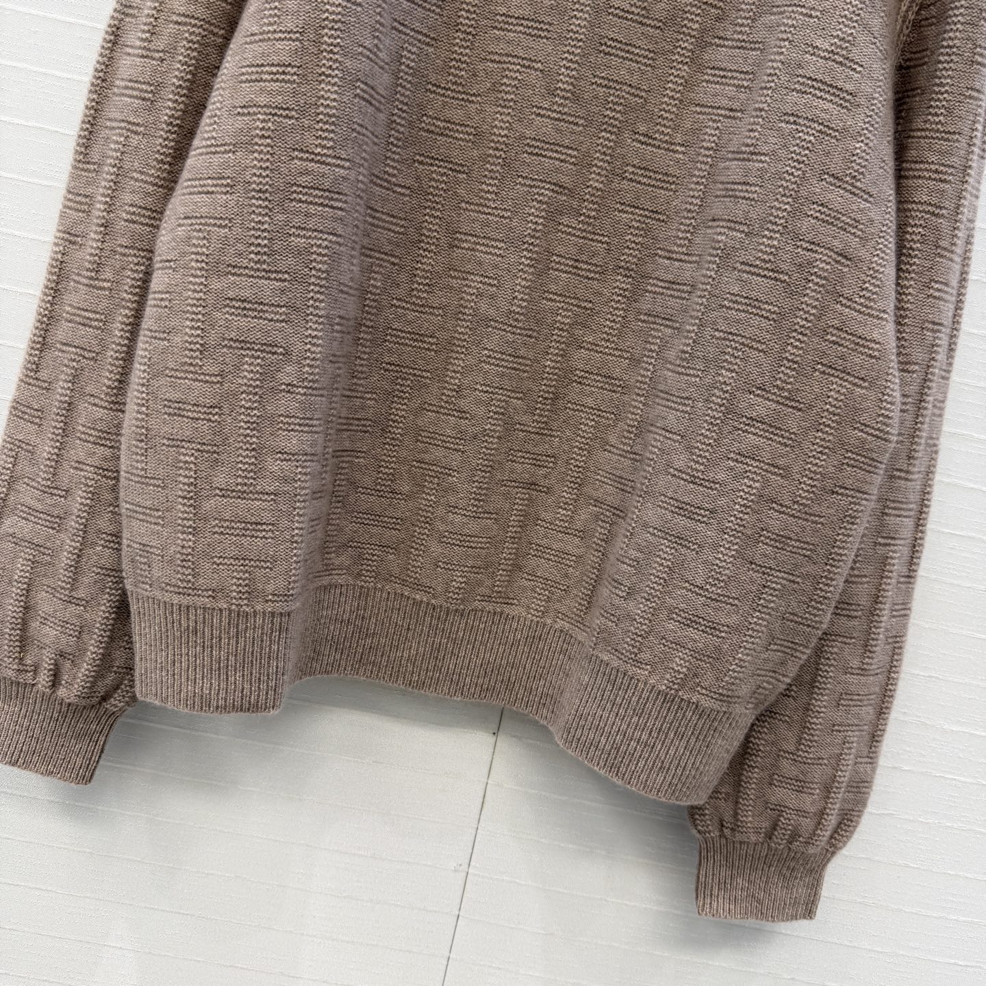 에르메스 여성 니트 132131 Hermes Knit 썸네일 이미지