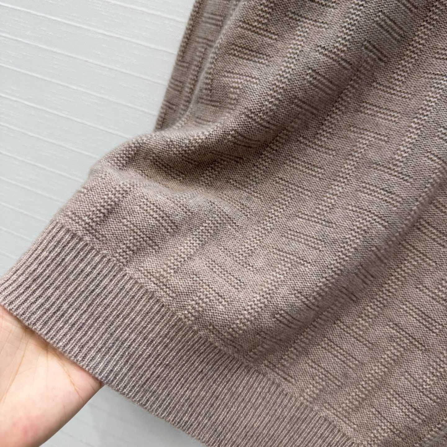 에르메스 여성 니트 132131 Hermes Knit 썸네일 이미지