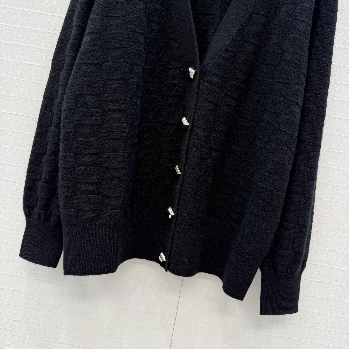 에르메스 여성 가디건 132130 Hermes Cardigan 썸네일 이미지
