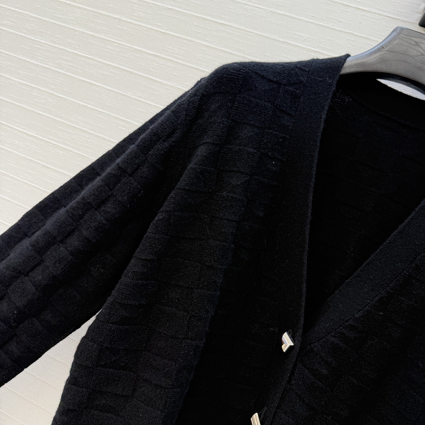 에르메스 여성 가디건 132130 Hermes Cardigan 썸네일 이미지