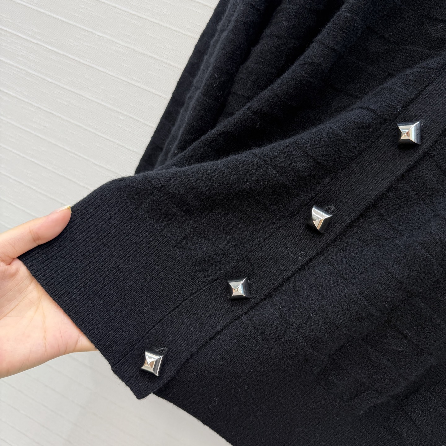 에르메스 여성 가디건 132130 Hermes Cardigan 썸네일 이미지