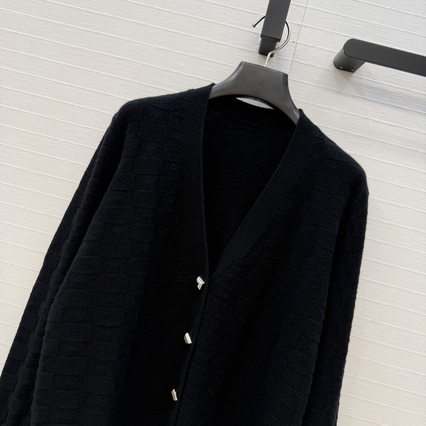 에르메스 여성 가디건 132130 Hermes Cardigan 썸네일 이미지