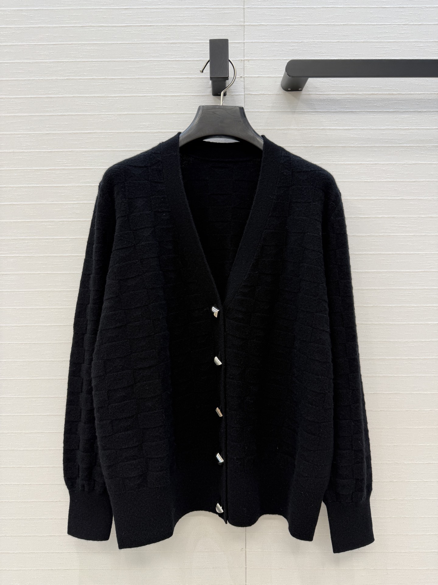 에르메스 여성 가디건 132130 Hermes Cardigan
