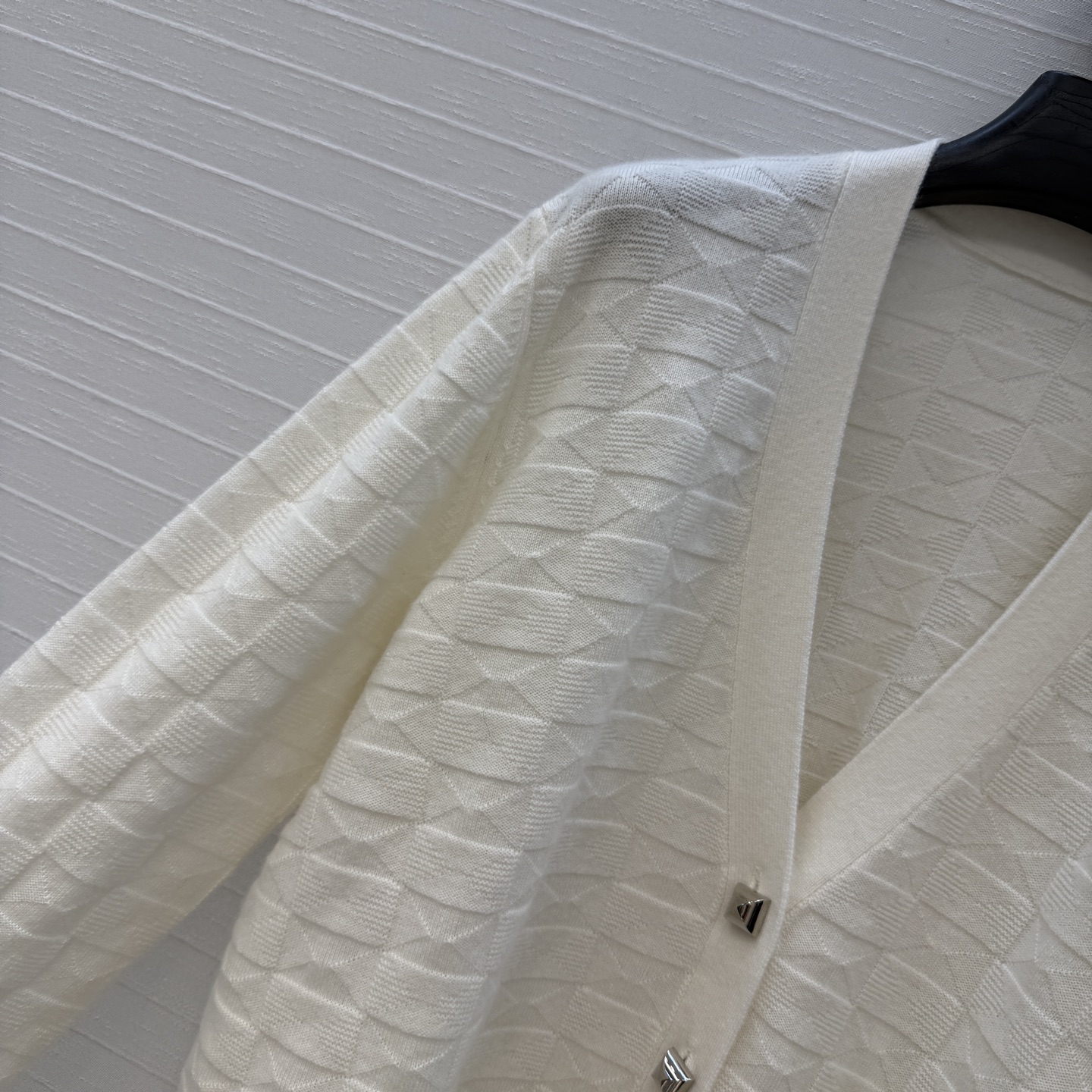 에르메스 여성 가디건 132129 Hermes Cardigan 썸네일 이미지