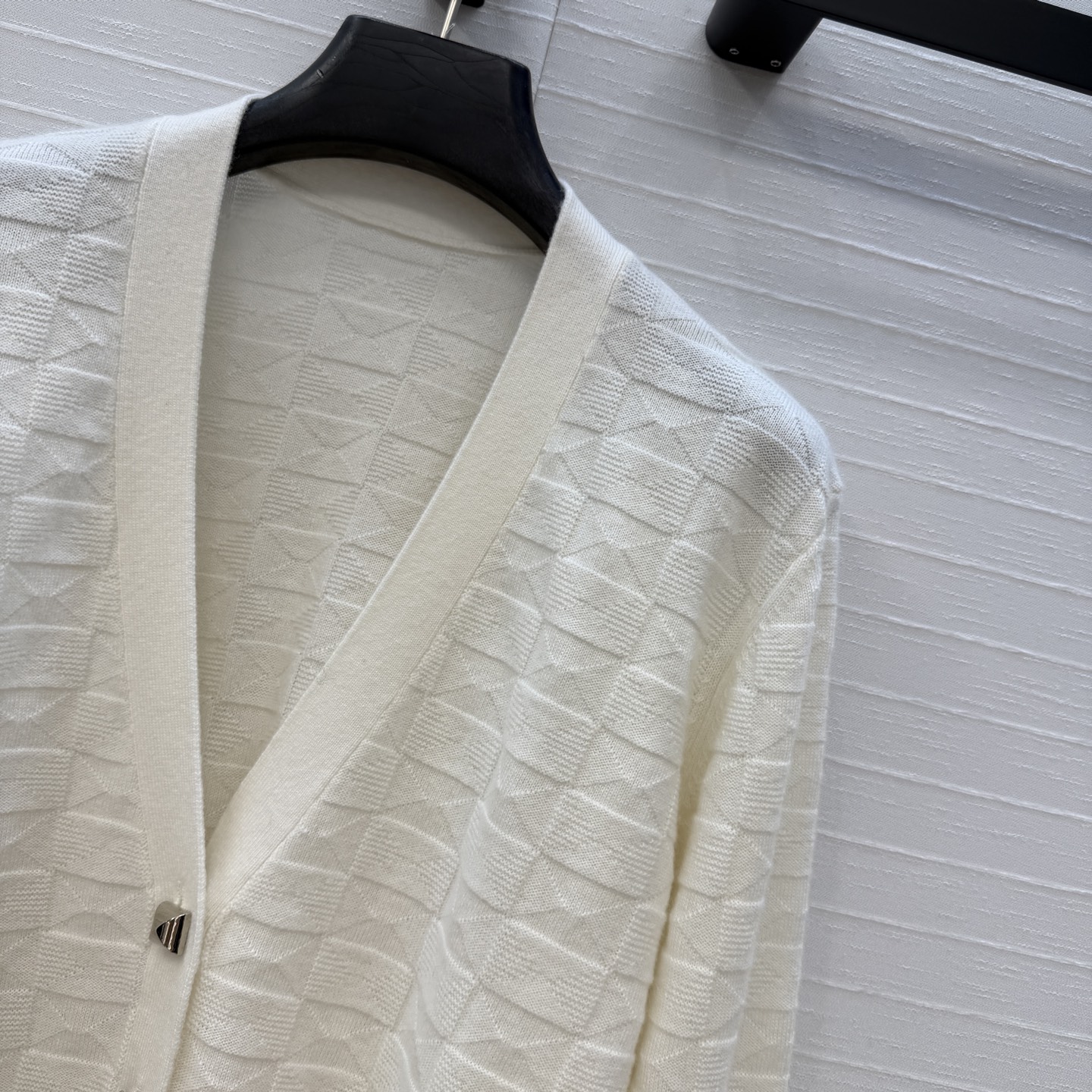 에르메스 여성 가디건 132129 Hermes Cardigan 썸네일 이미지