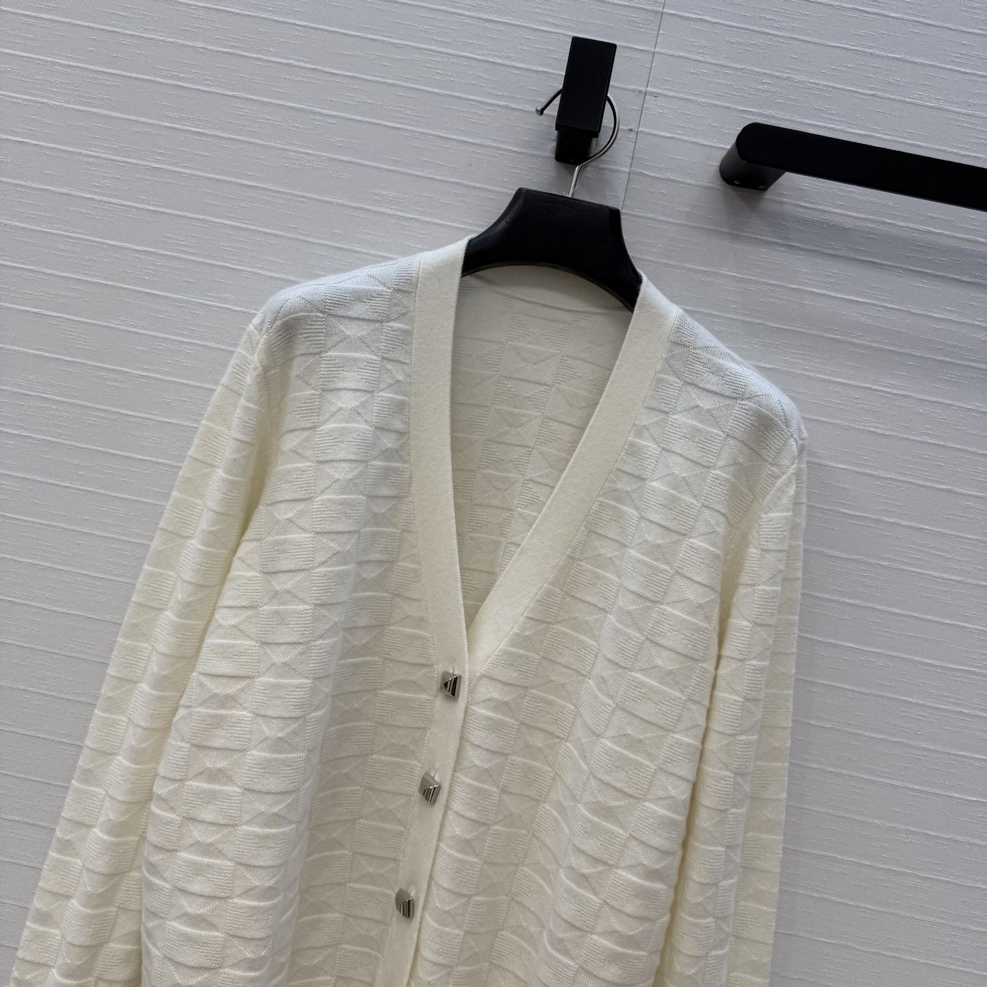 에르메스 여성 가디건 132129 Hermes Cardigan 썸네일 이미지