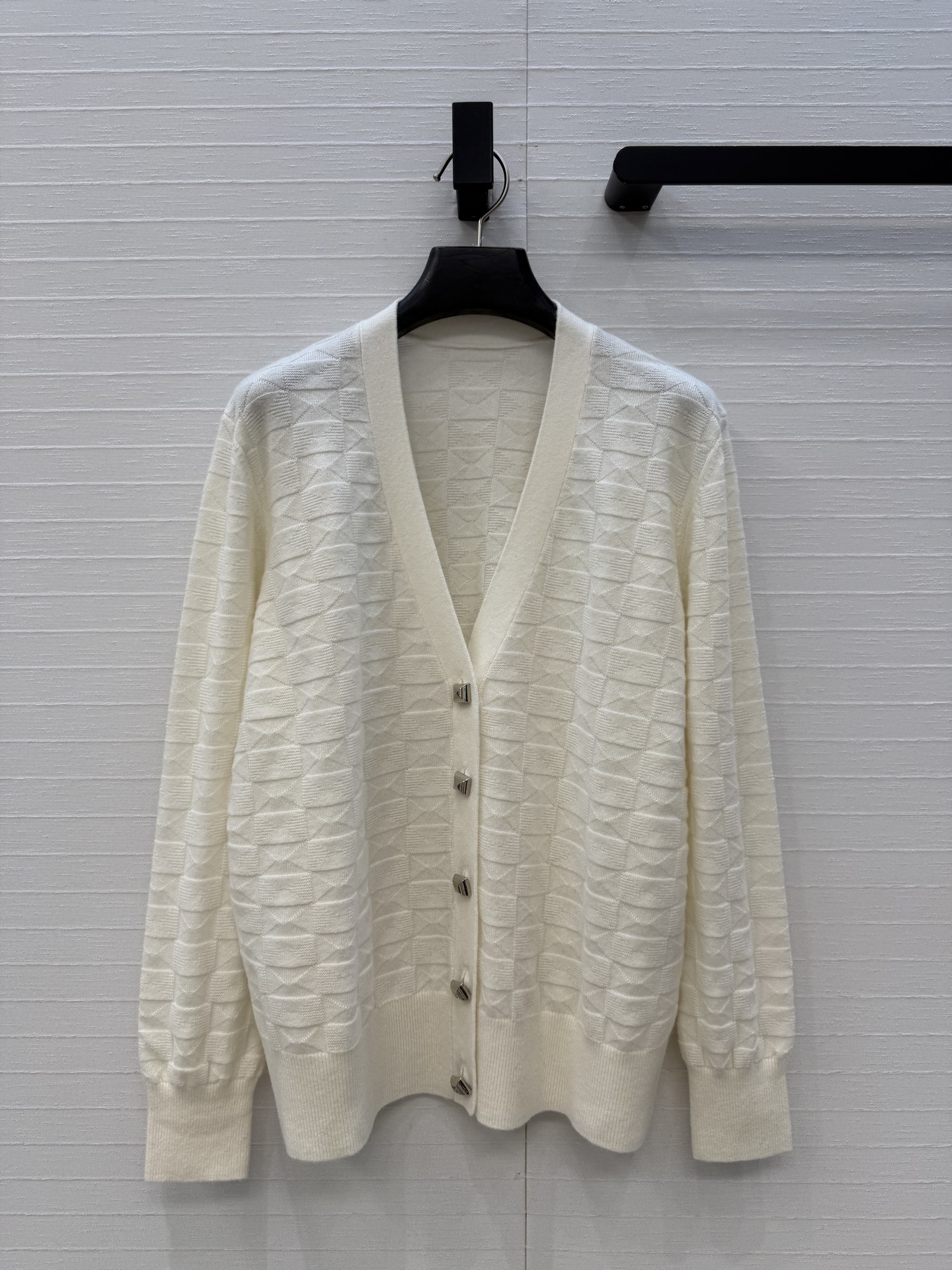 에르메스 여성 가디건 132129 Hermes Cardigan