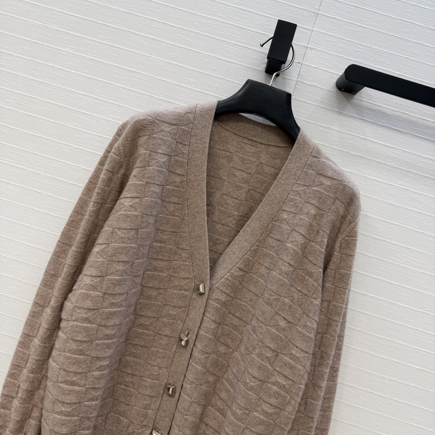 에르메스 여성 가디건 132128 Hermes Cardigan 썸네일 이미지