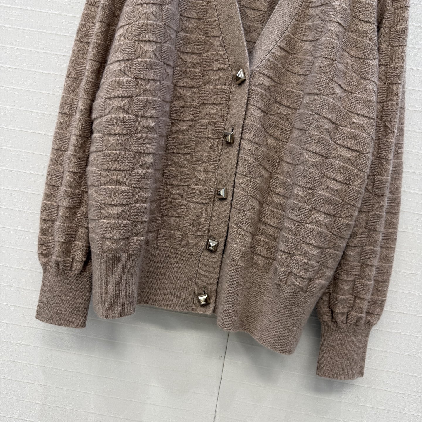 에르메스 여성 가디건 132128 Hermes Cardigan 썸네일 이미지