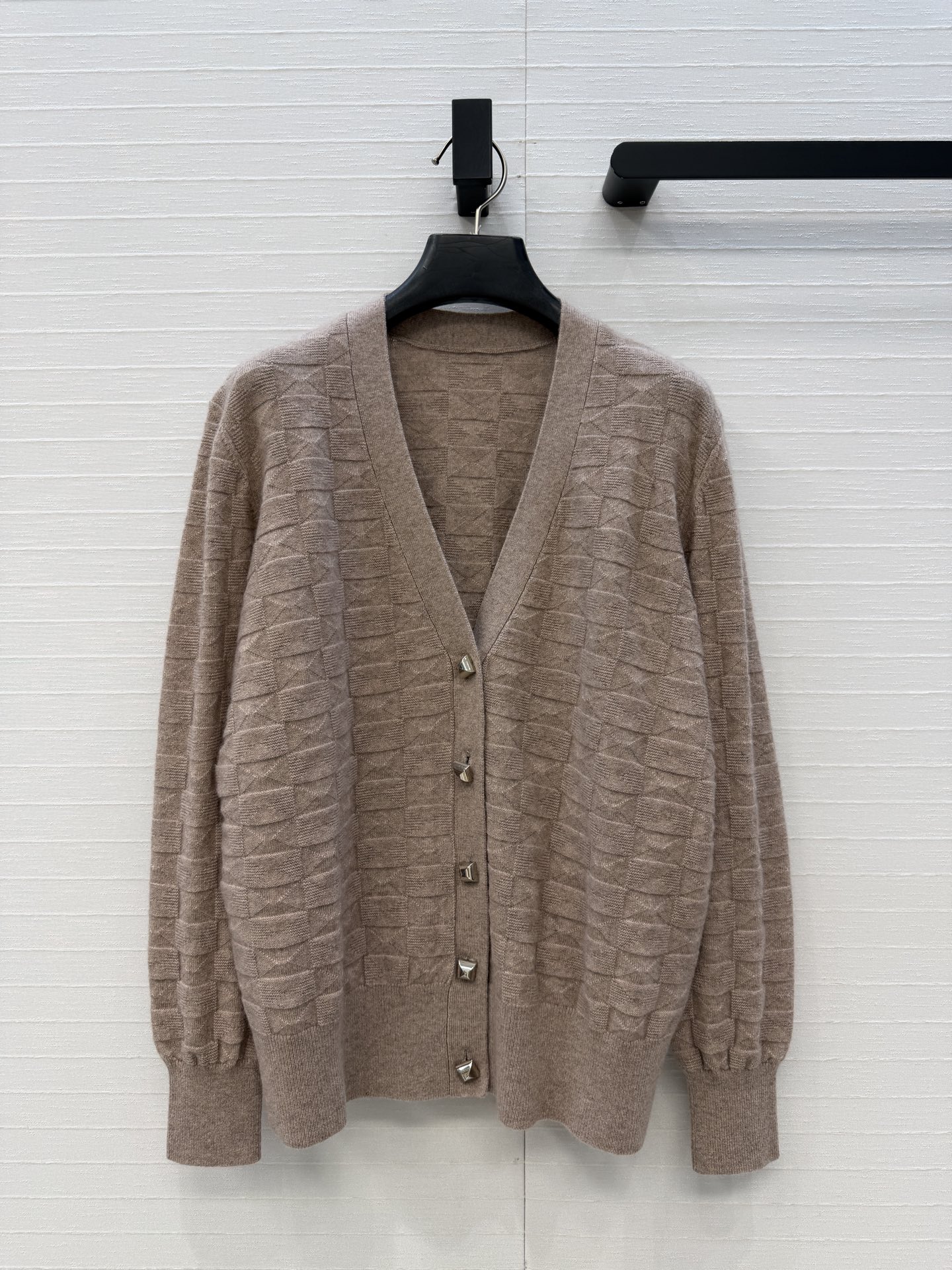 에르메스 여성 가디건 132128 Hermes Cardigan