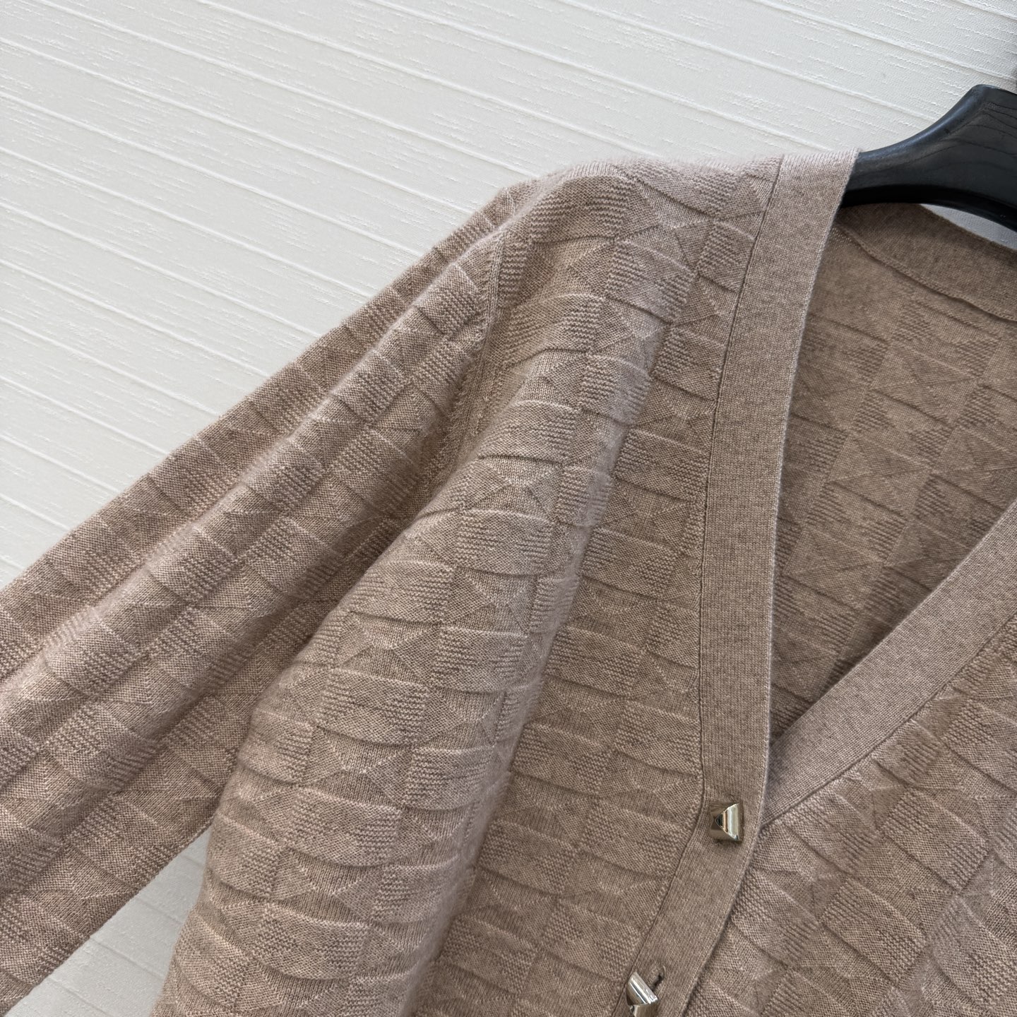 에르메스 여성 가디건 132128 Hermes Cardigan 썸네일 이미지